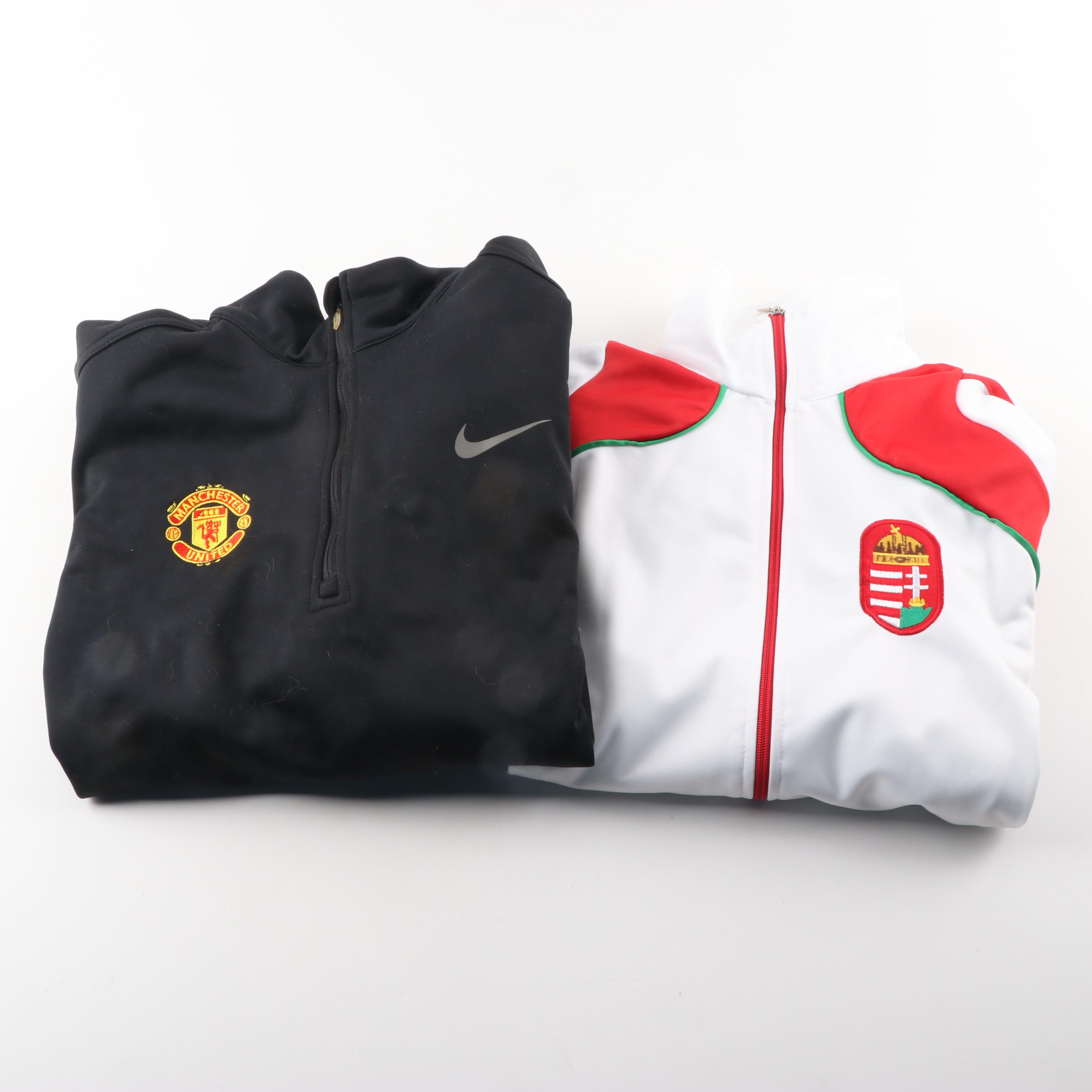 manchester united items for sale