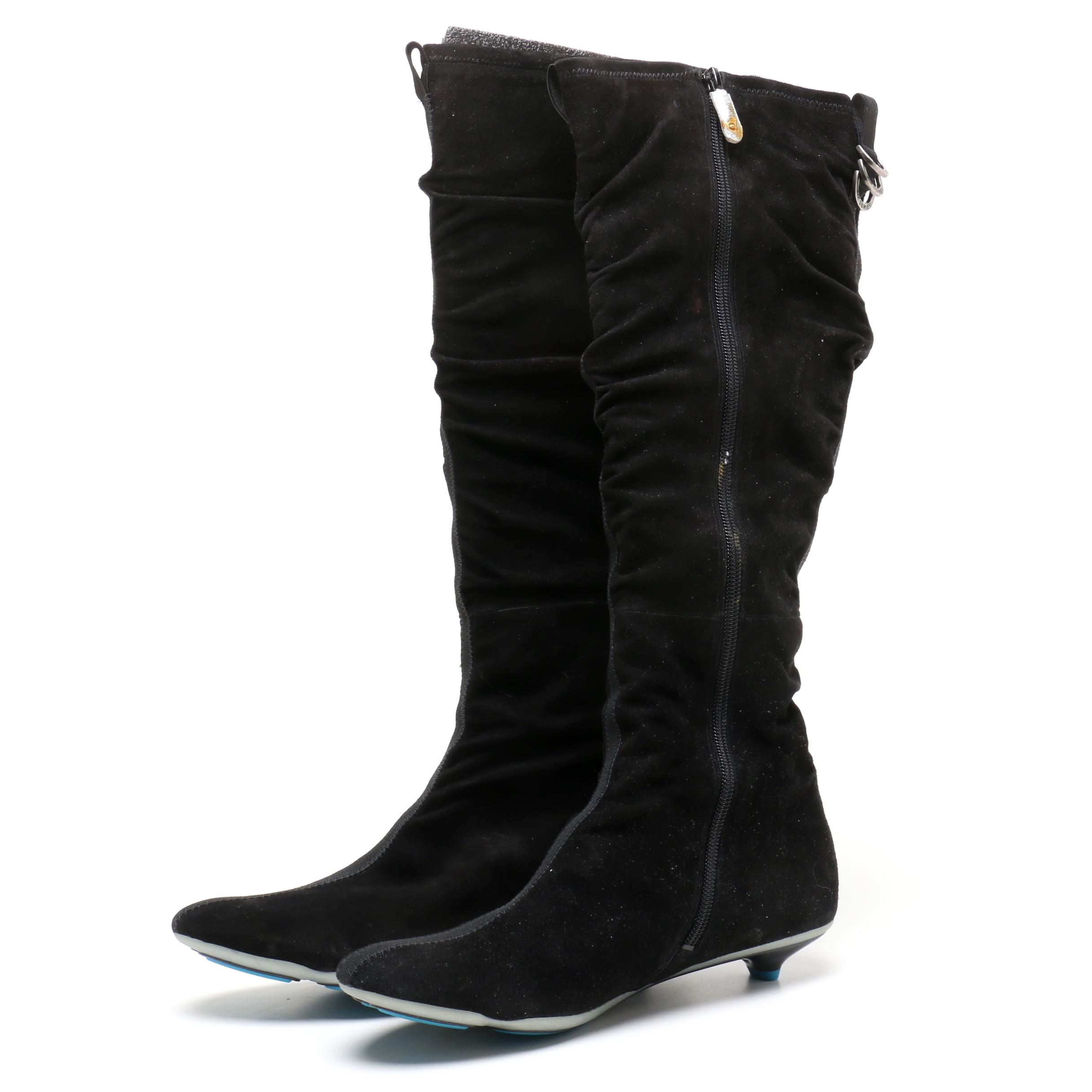 nike lab g series boots