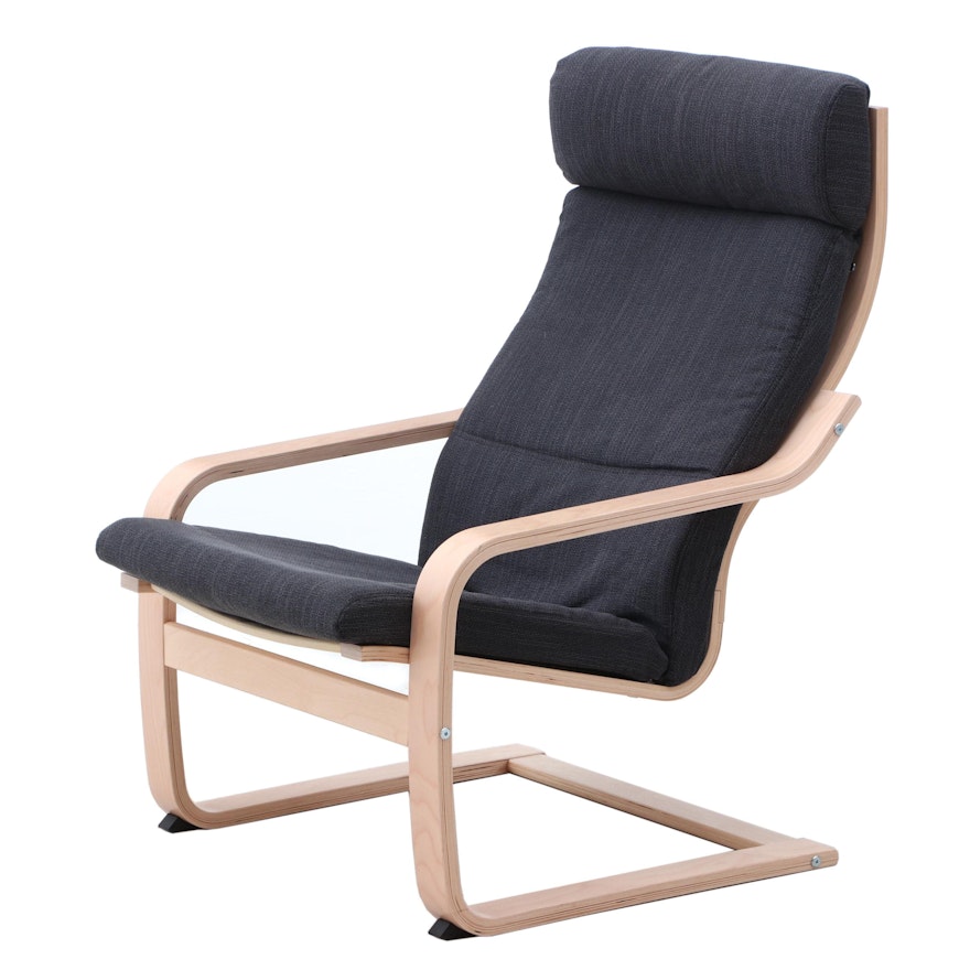 IKEA POÄNG Chair | EBTH