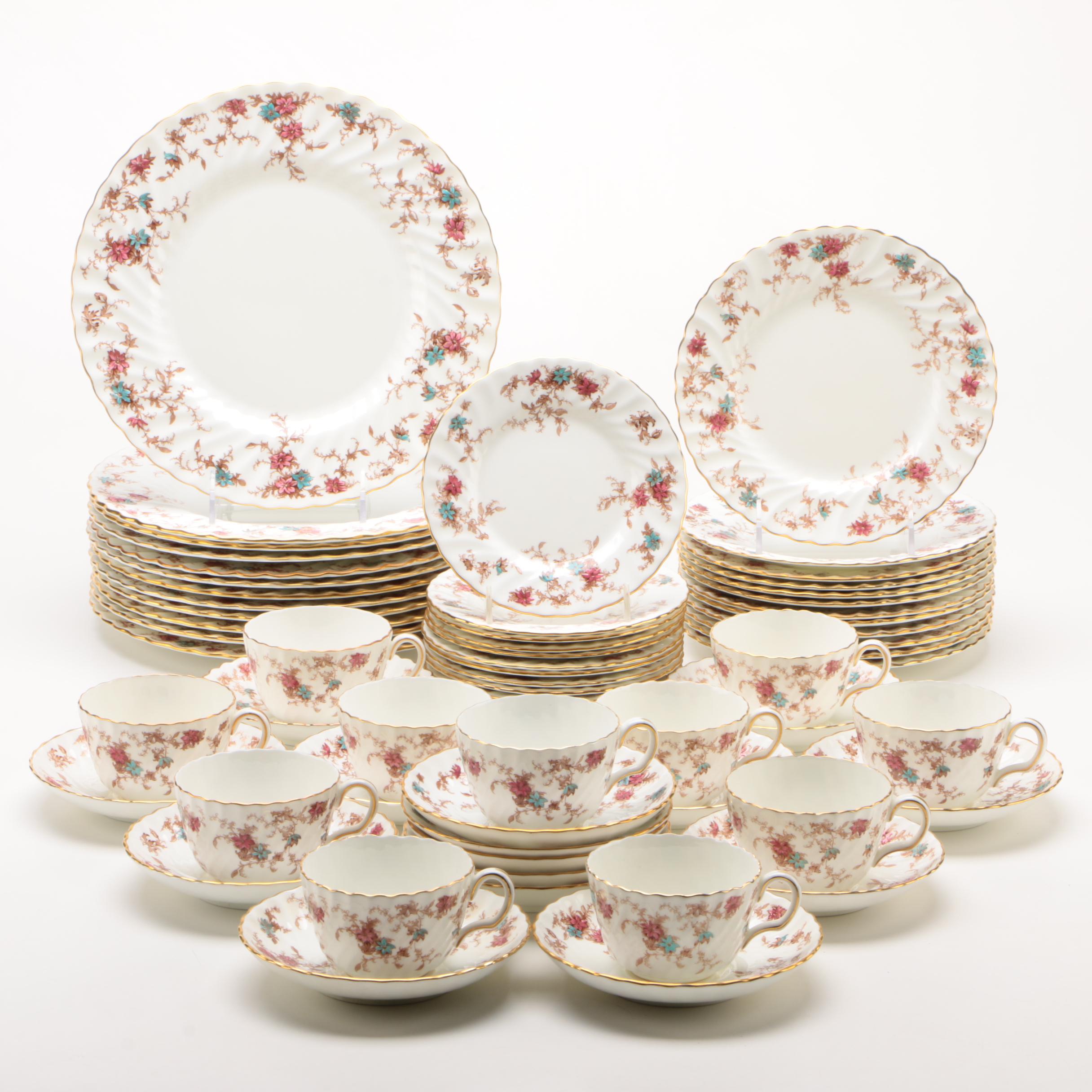Minton 