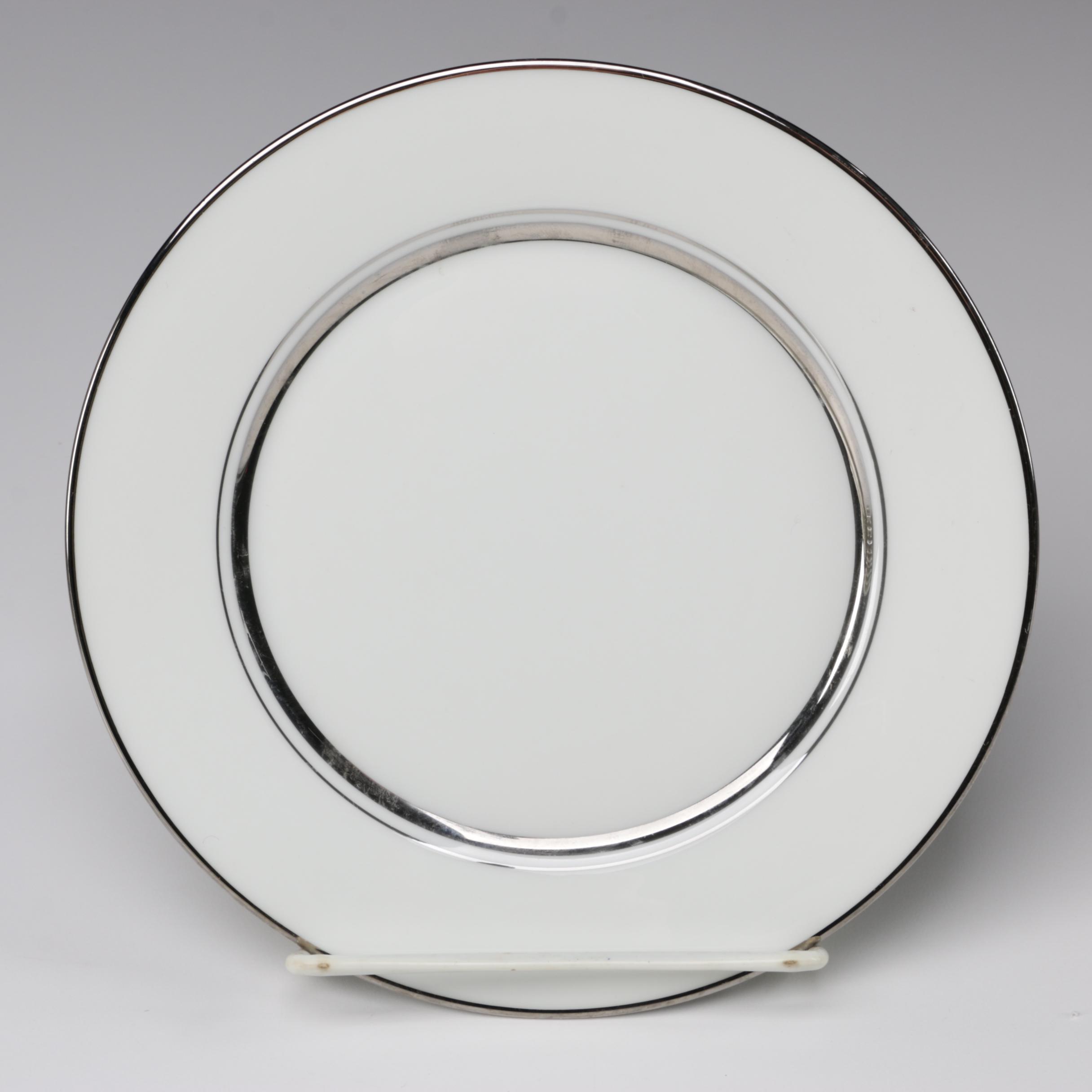 Oxford "Lexington" Bone China Dinnerware, 20th Century EBTH