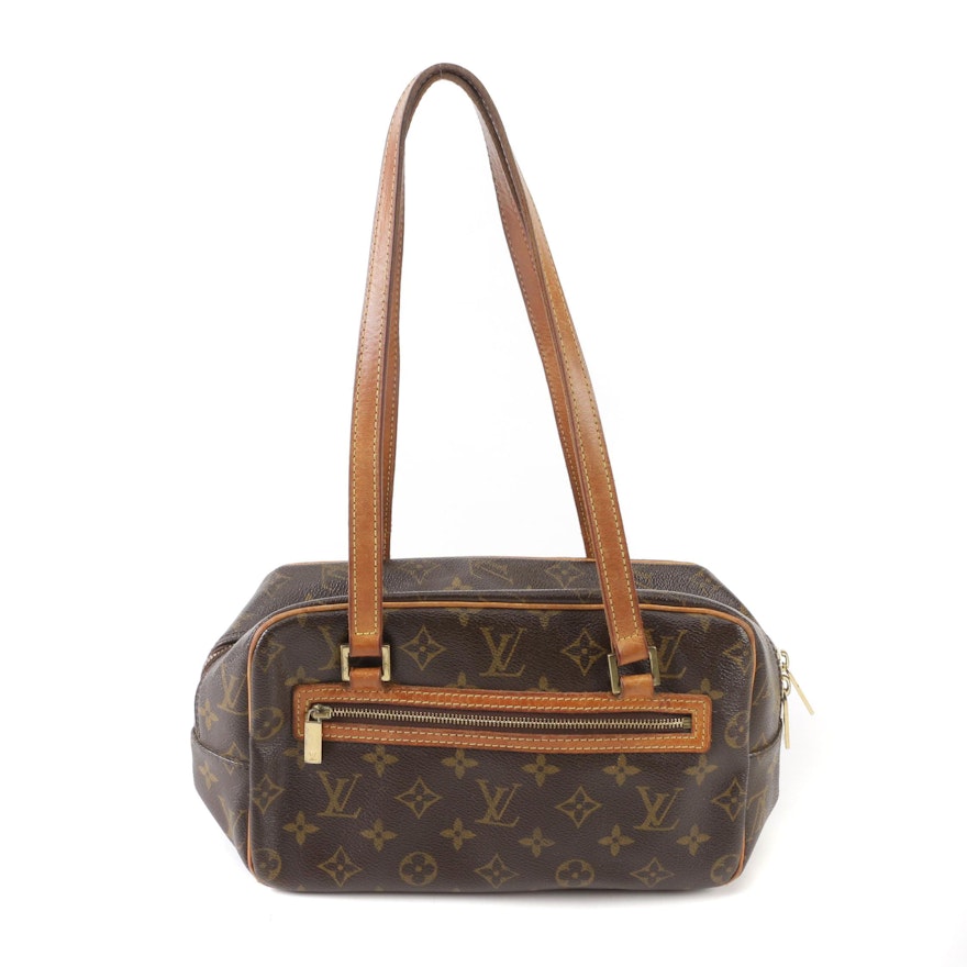 Sell A Louis Vuitton Bag  Natural Resource Department