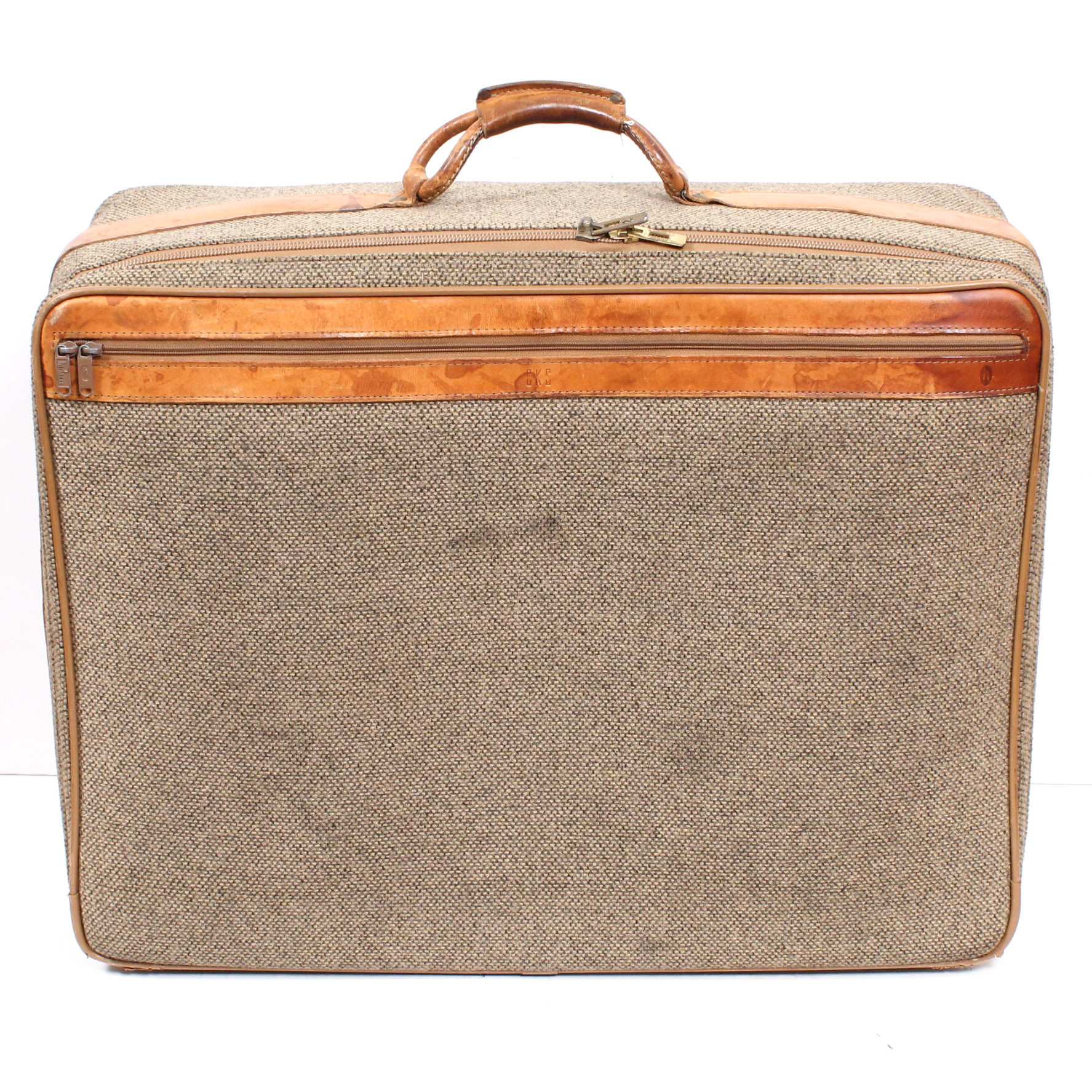 Hartmann Luggage Set, Vintage EBTH