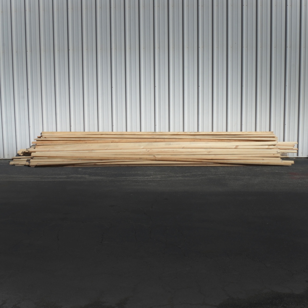 Pine Tongue And Groove Wood For Sub Floor Or Ceiling Varying