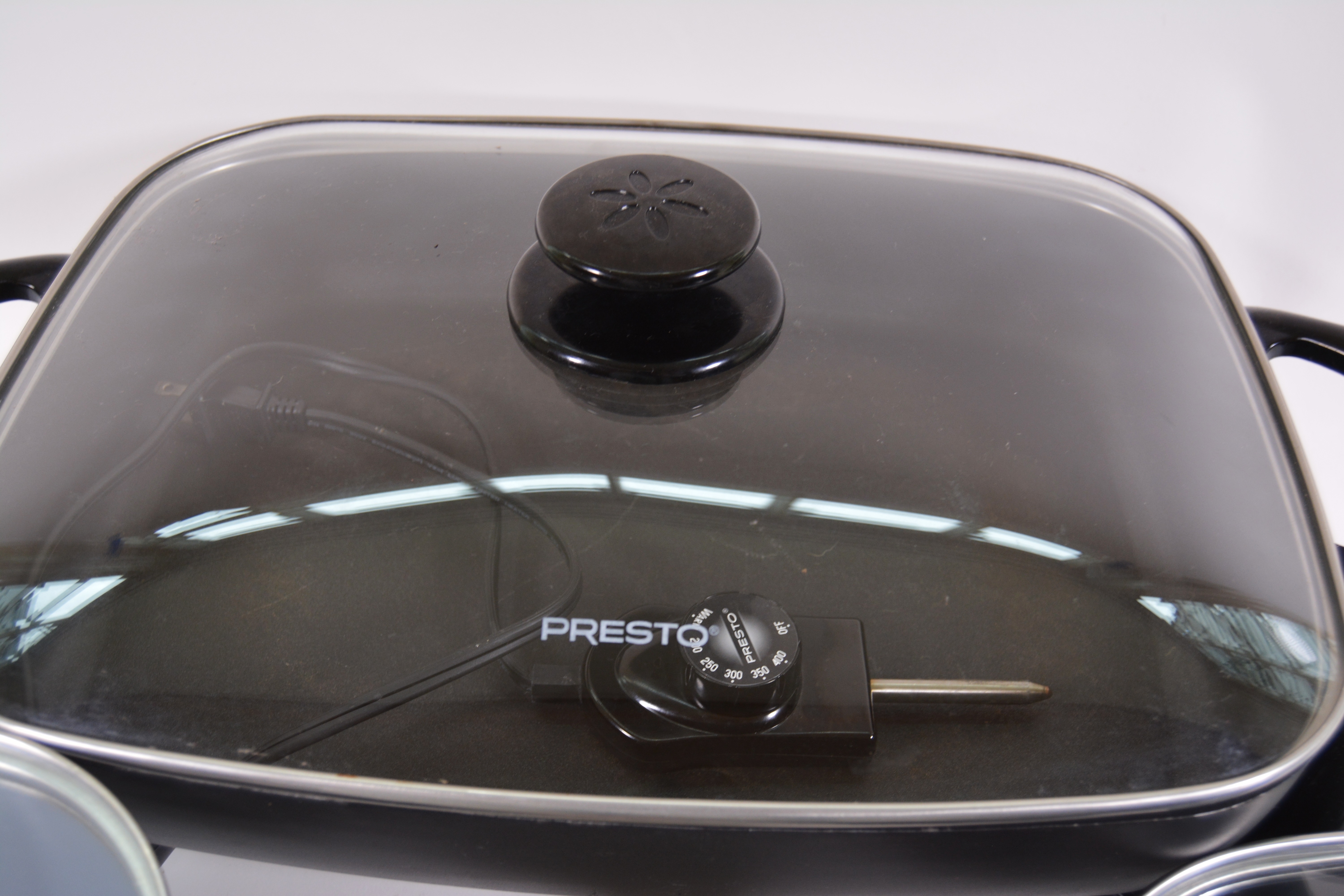 Presto, Oster and Bella Electric Skillets EBTH