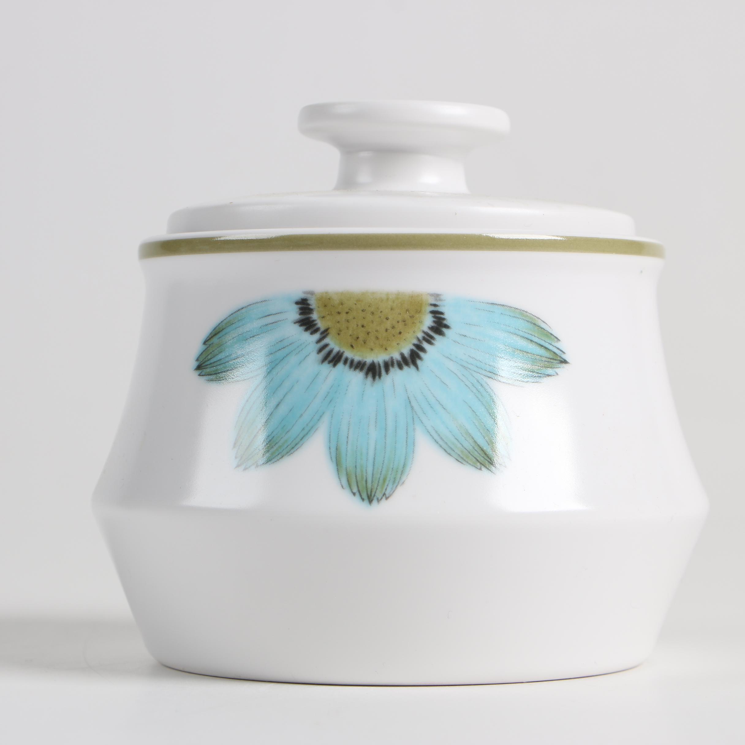 Noritake Progression China "UpSa Daisy" Dinnerware EBTH