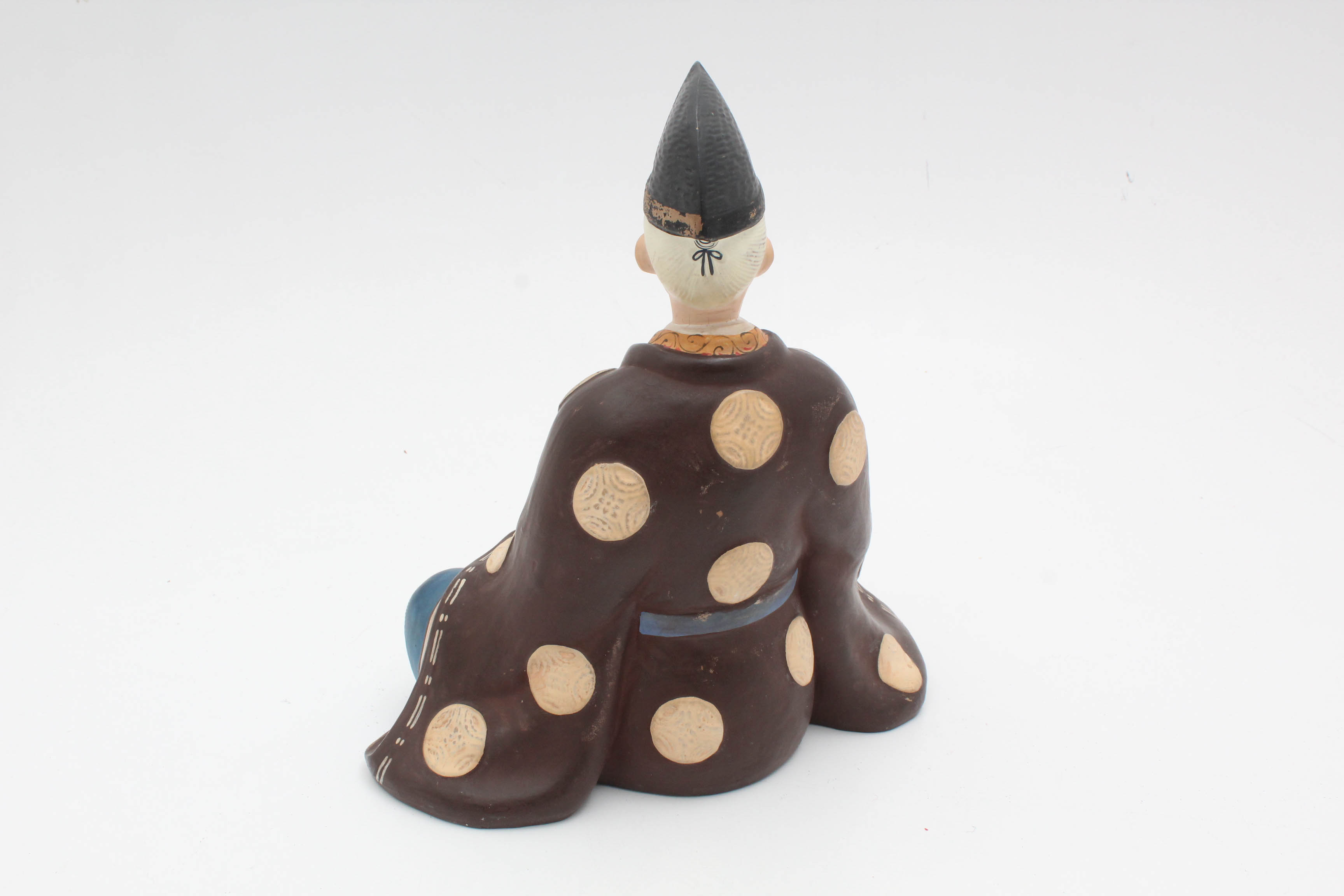 Hakata Urasaki Ceramic Figurines EBTH