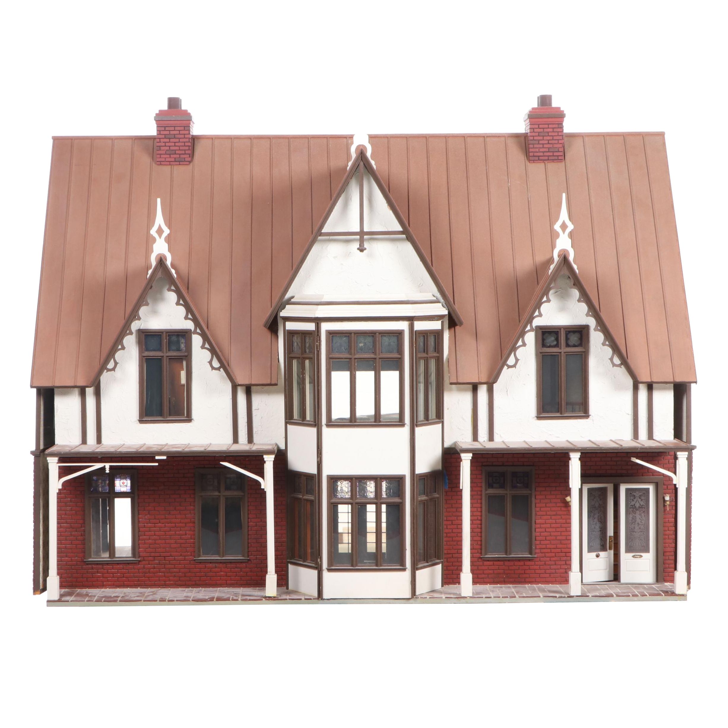 lawbre dollhouse for sale