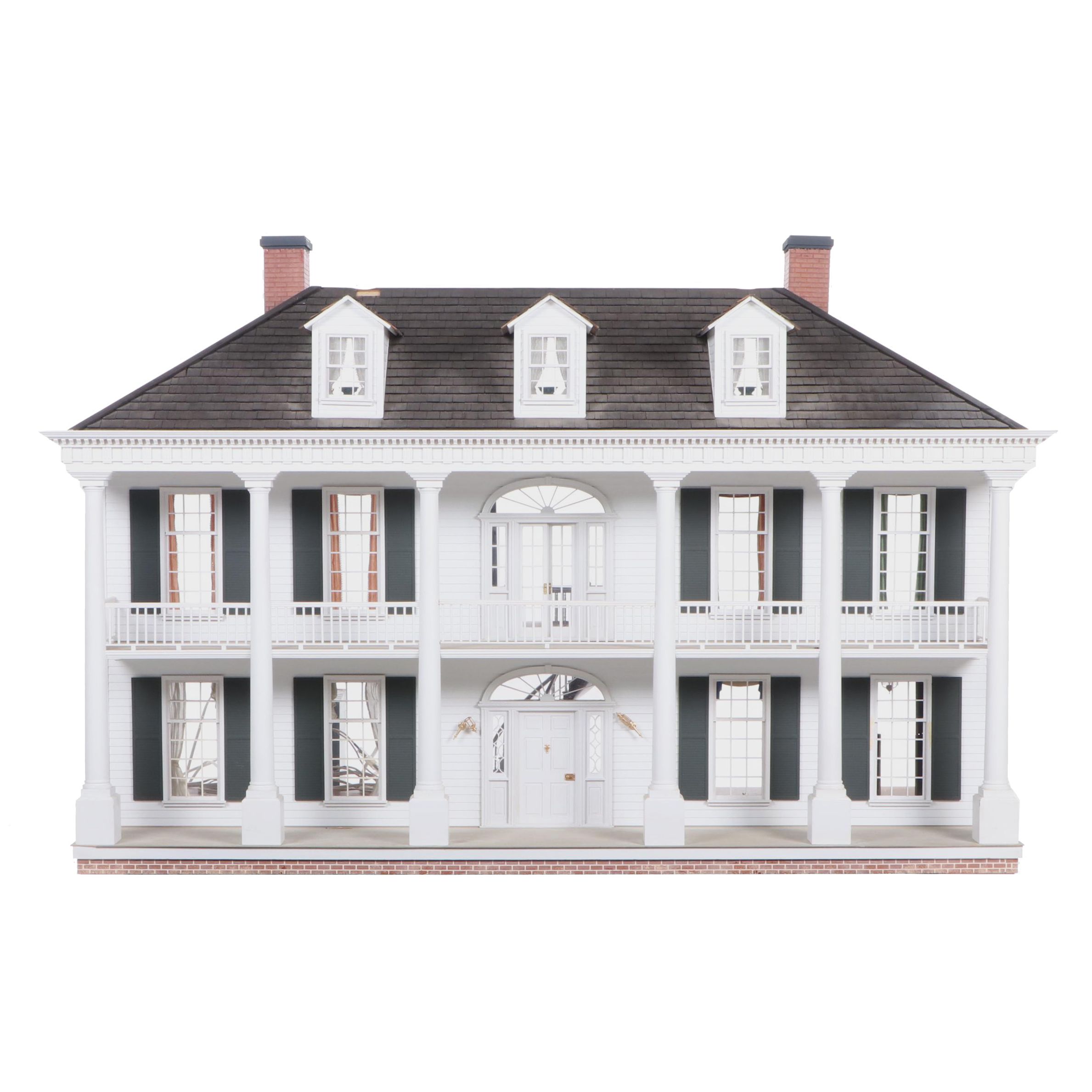 lawbre dollhouse for sale