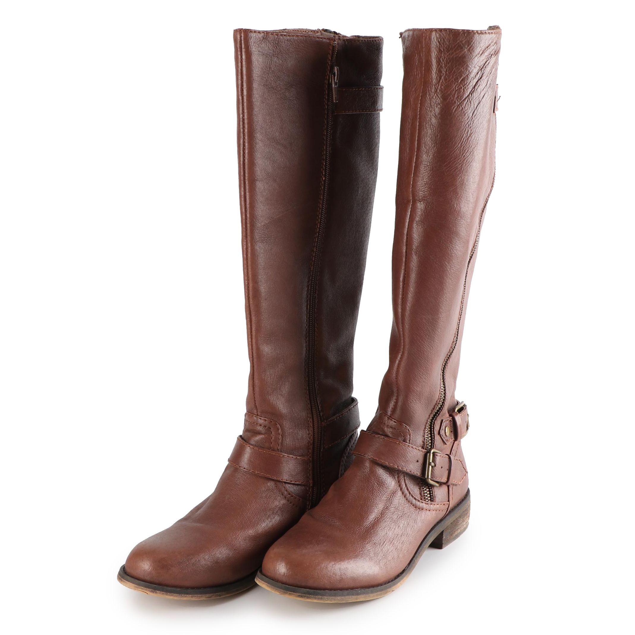 steve madden synicle boots