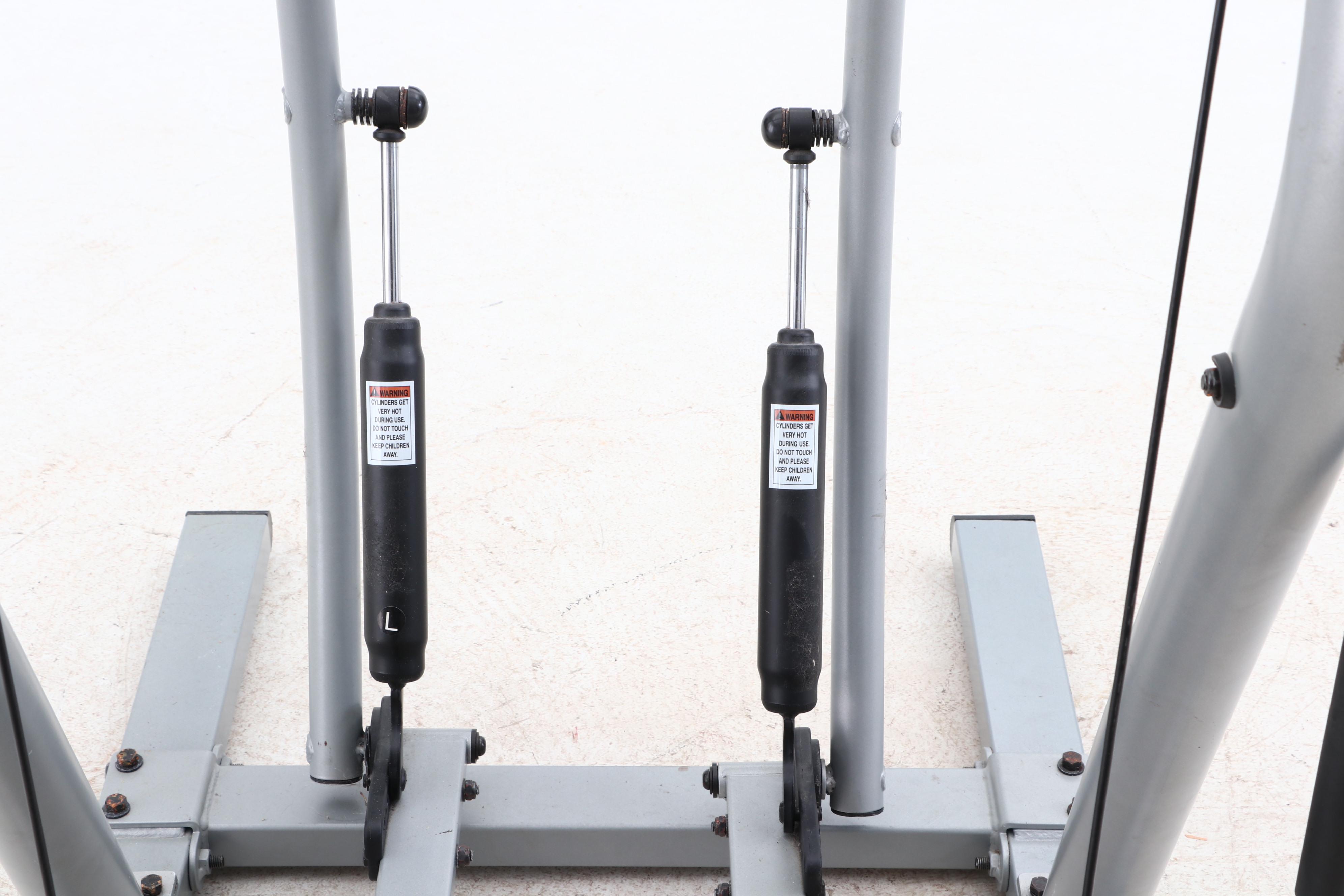 Gazelle Power Plus EBTH