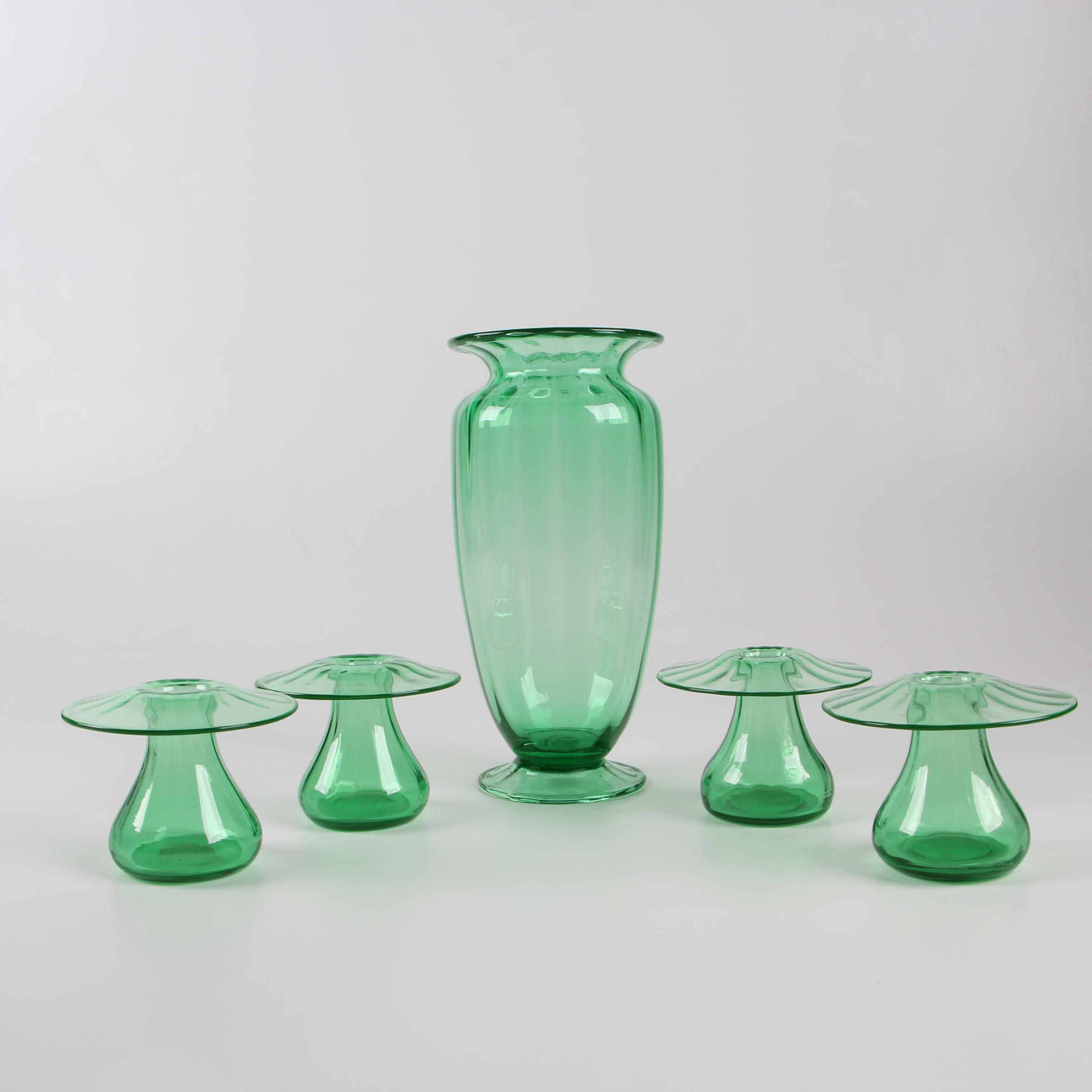 Vintage Decorative Vases Antique Vases Ebth