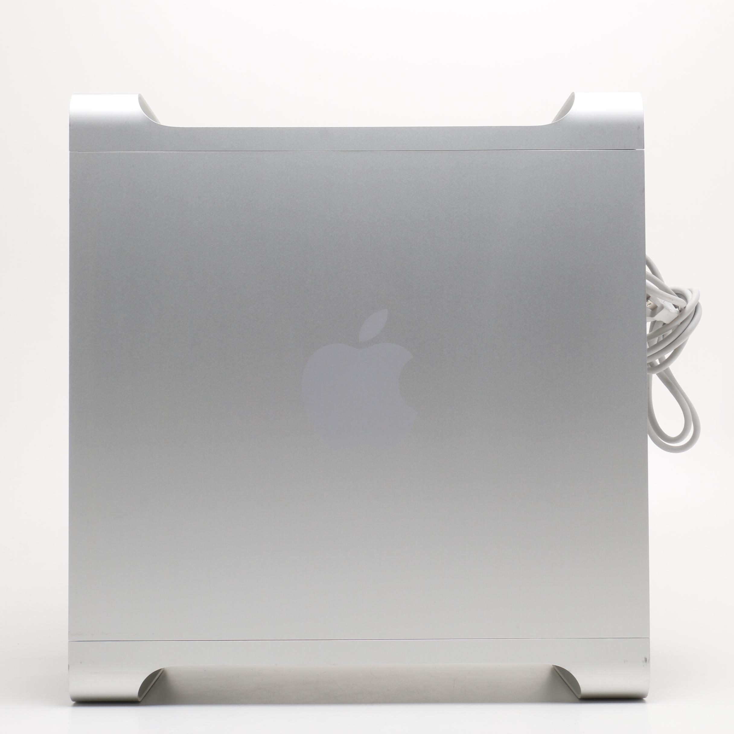 Mac Pro Desktop Tower EBTH
