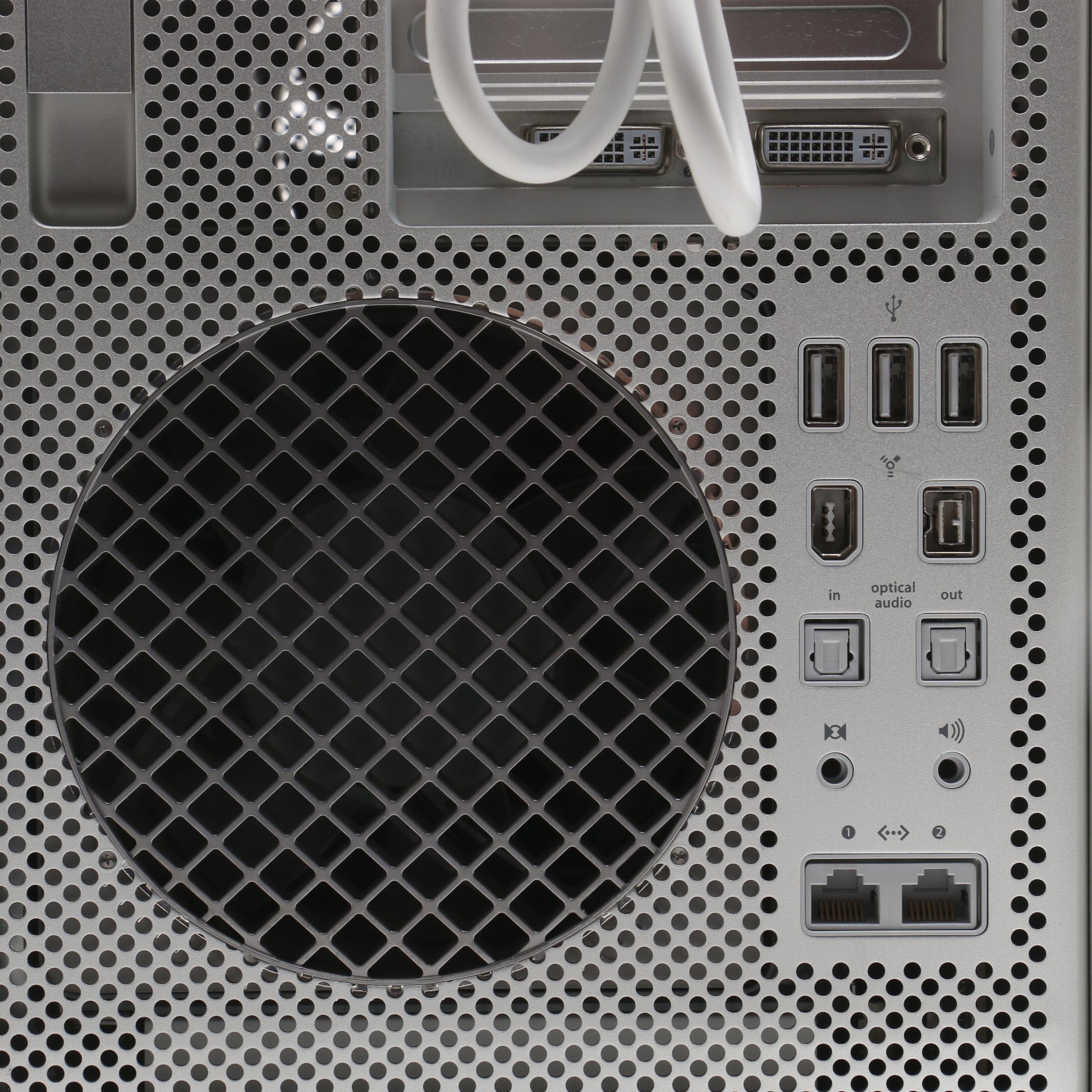 Mac Pro Desktop Tower EBTH