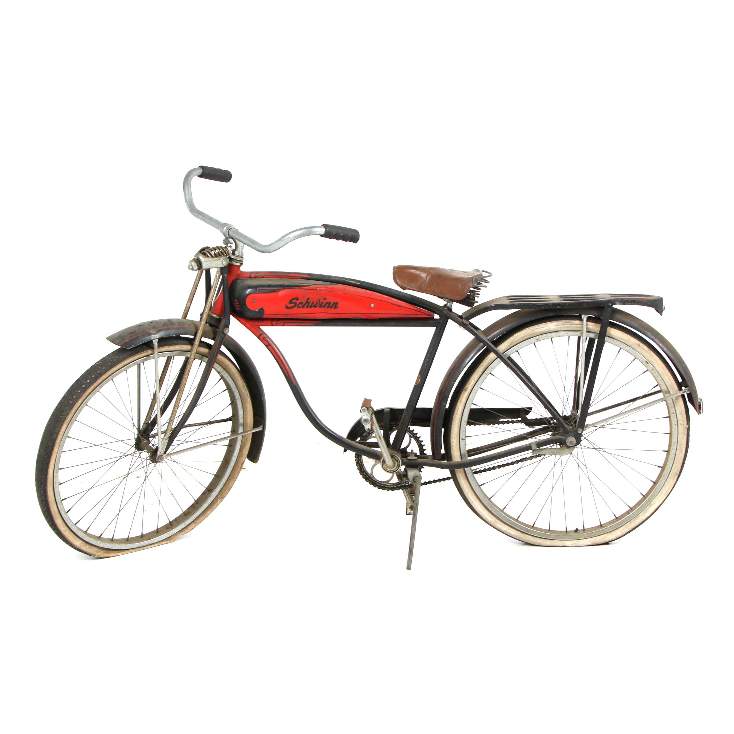 schwinn deluxe hornet