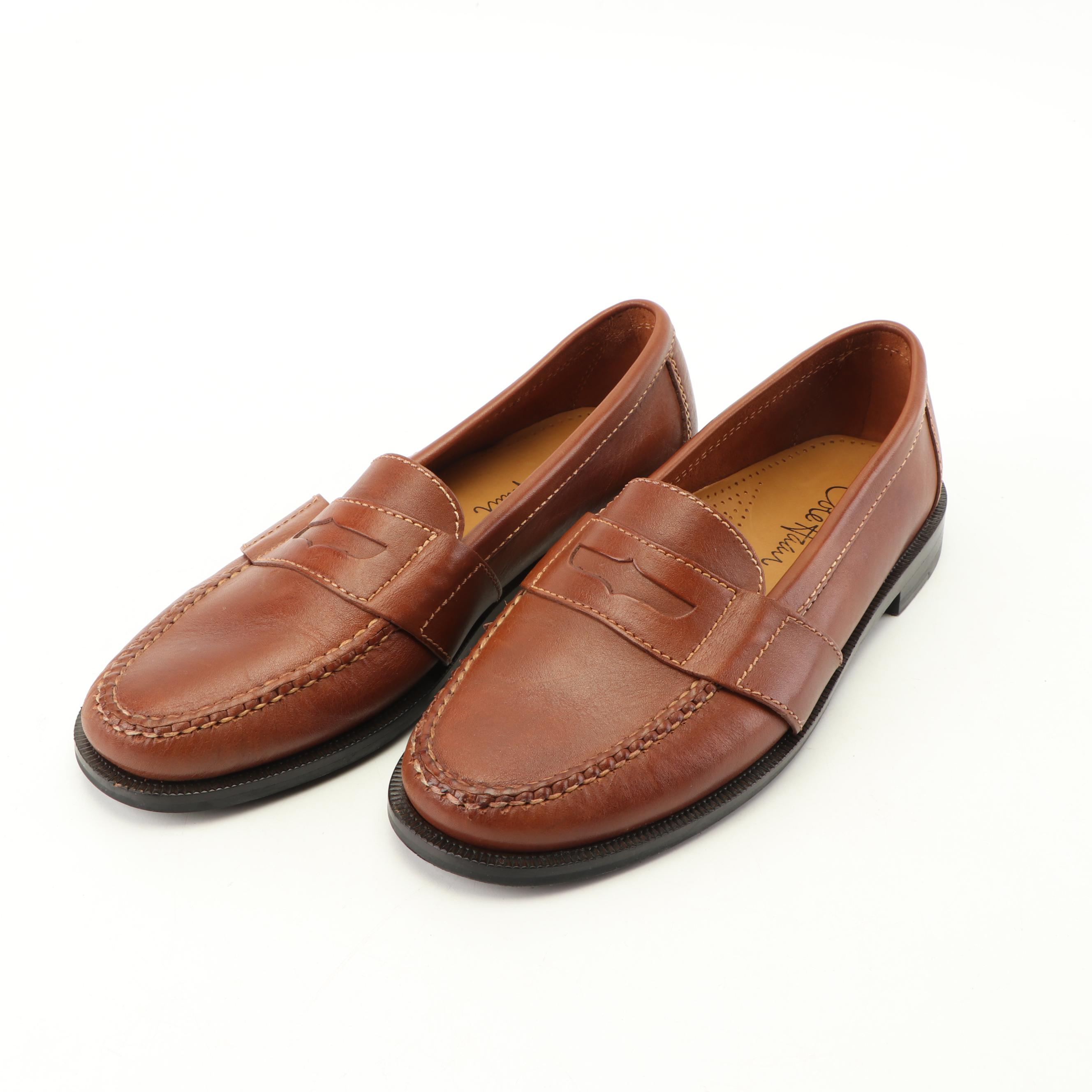 cole haan douglas loafer