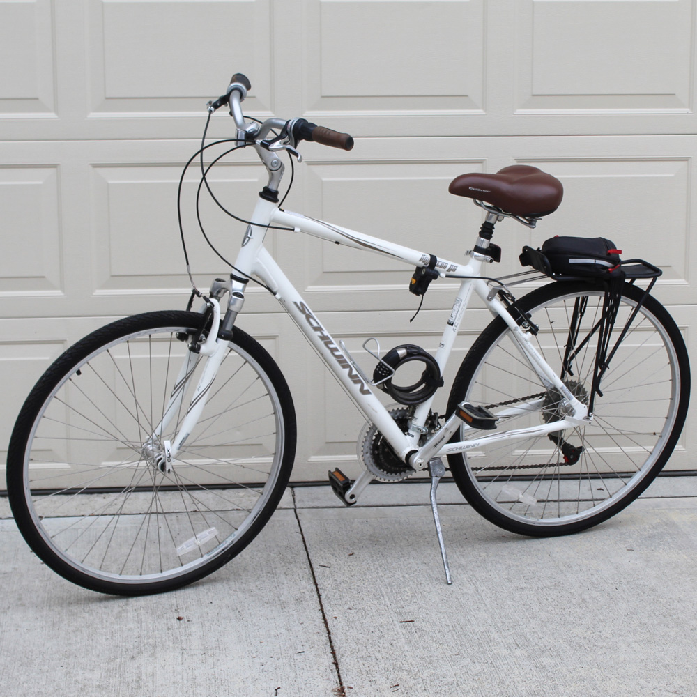 schwinn voyageur gs for sale