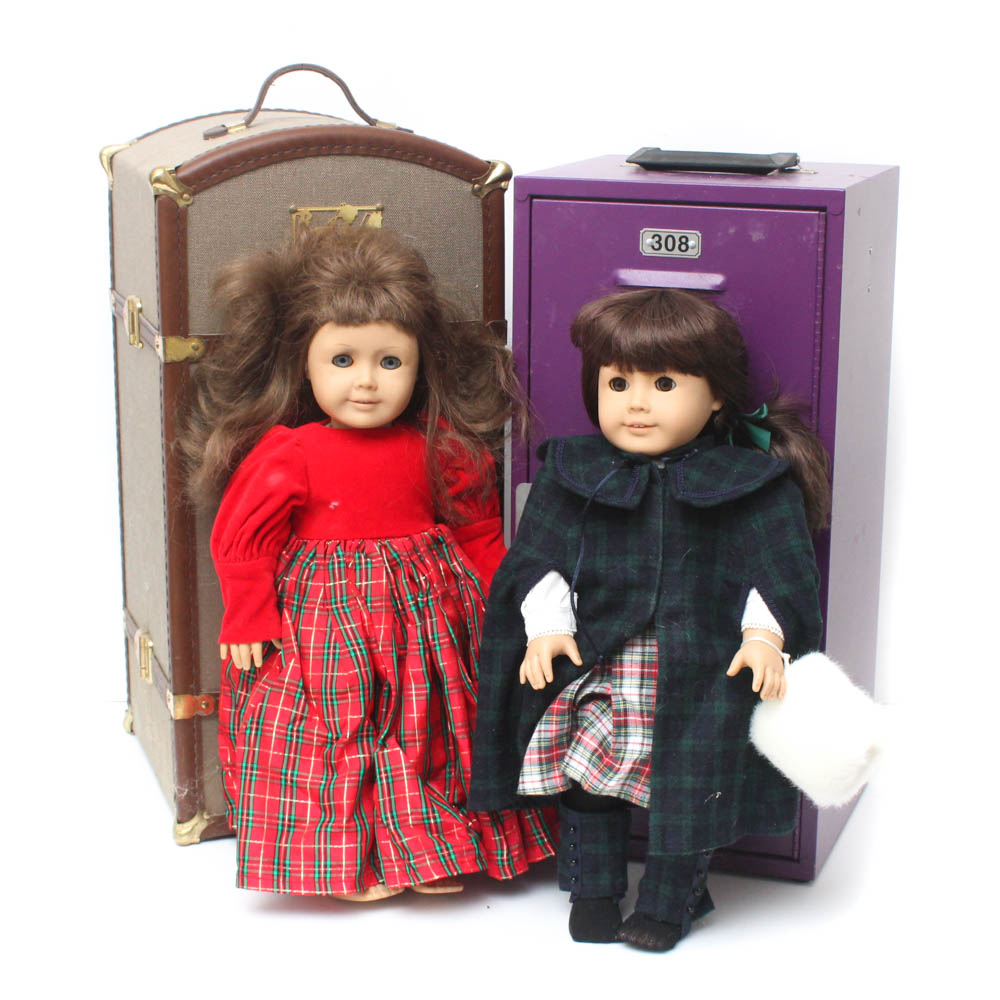 Pleasant Company Dolls and Accessories EBTH