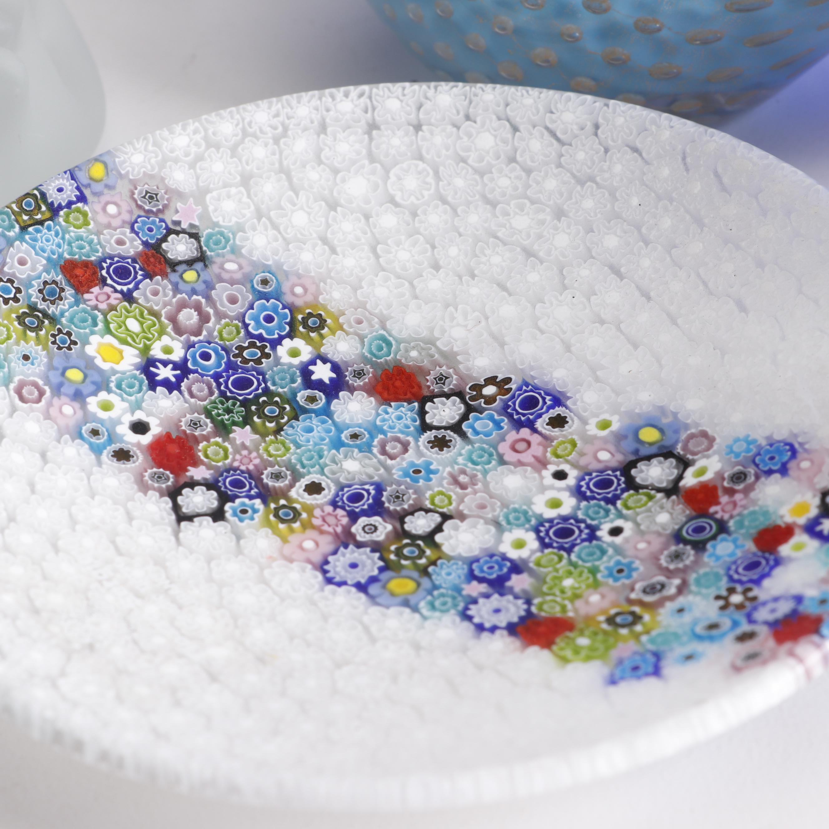 Art Glass Vases and Figurines Including Murano Style Fish EBTH