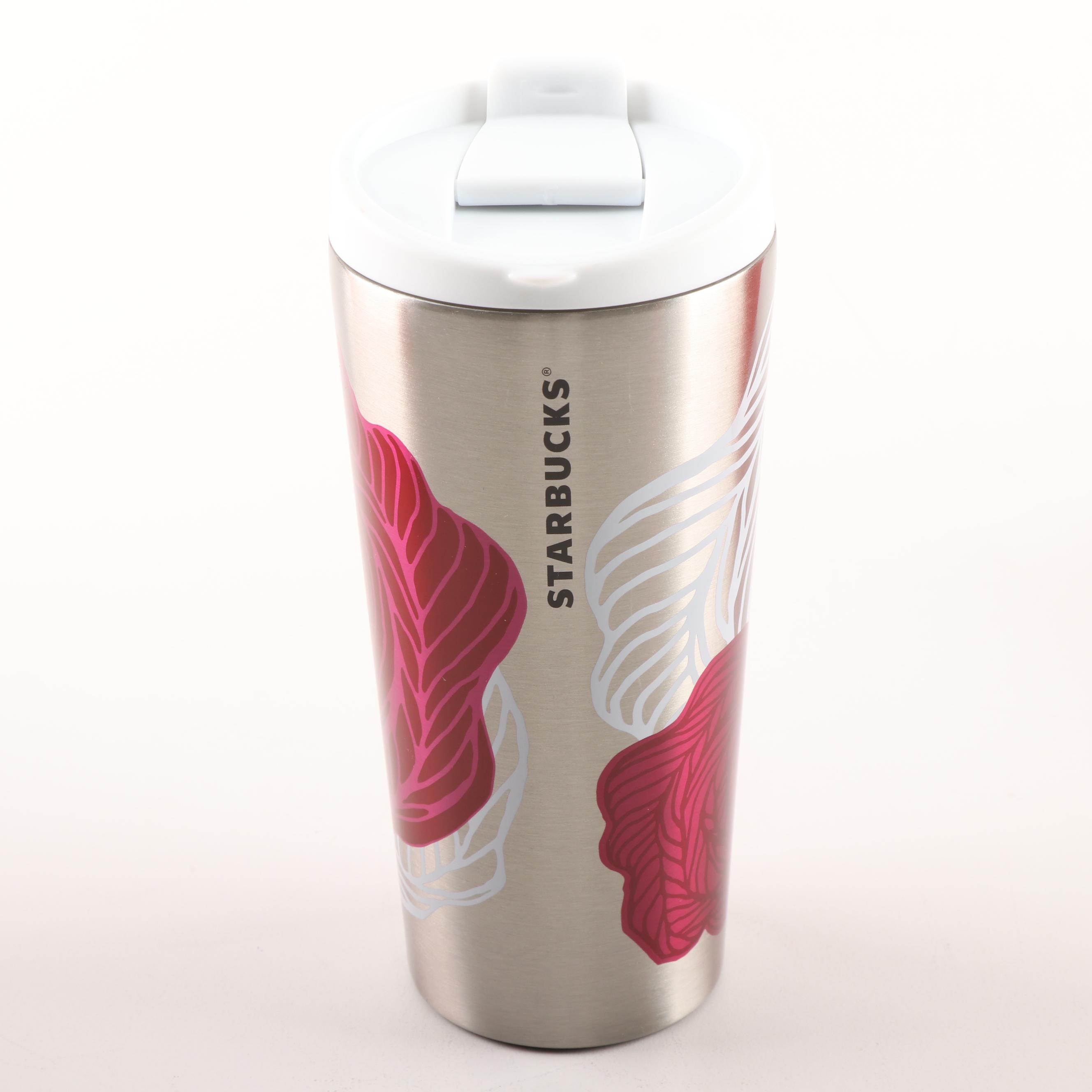 Starbucks Thermal Travel Cups EBTH