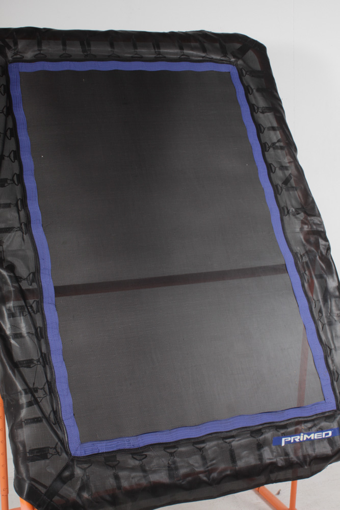 The PRIMED Lacrosse Rebounder EBTH