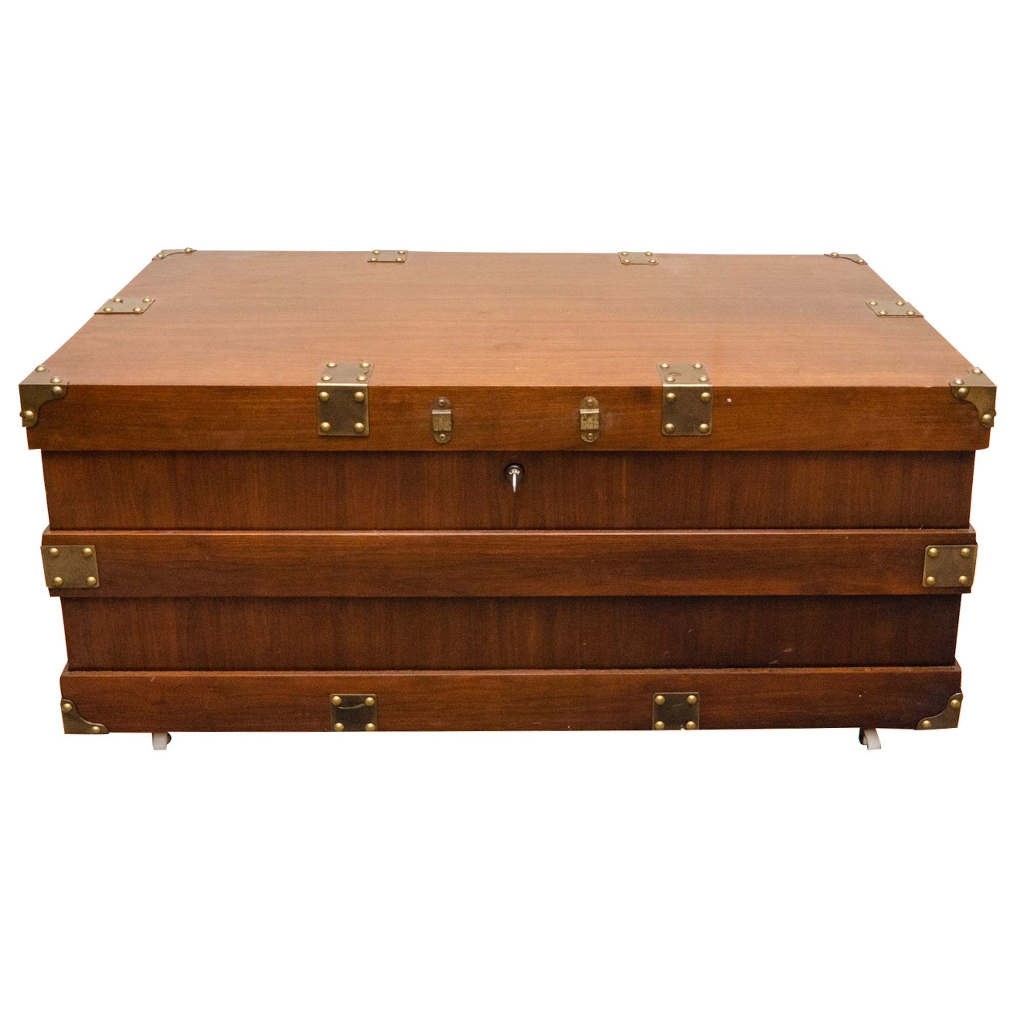 lane cedar chest