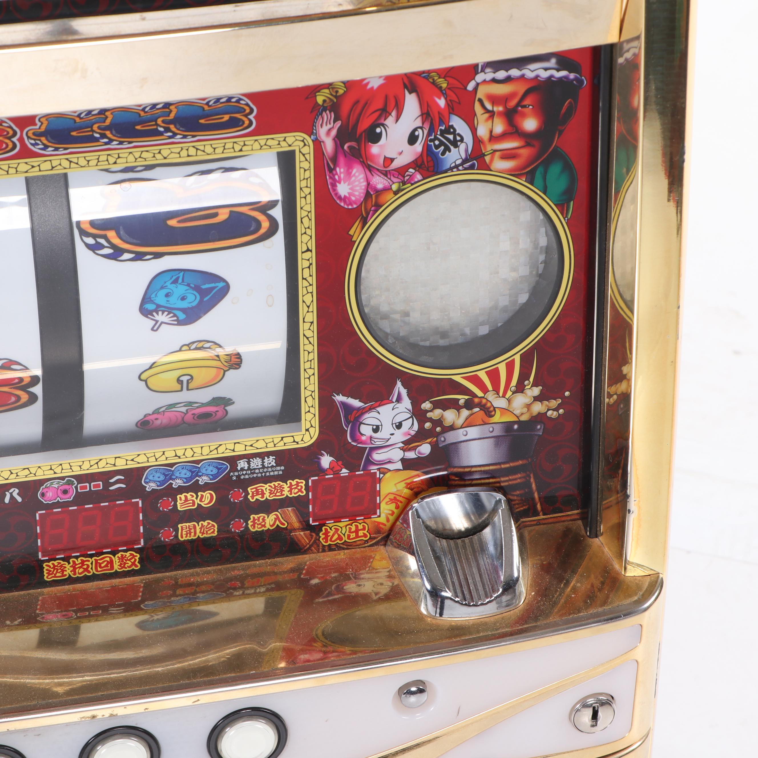 slot machine 40 super hot