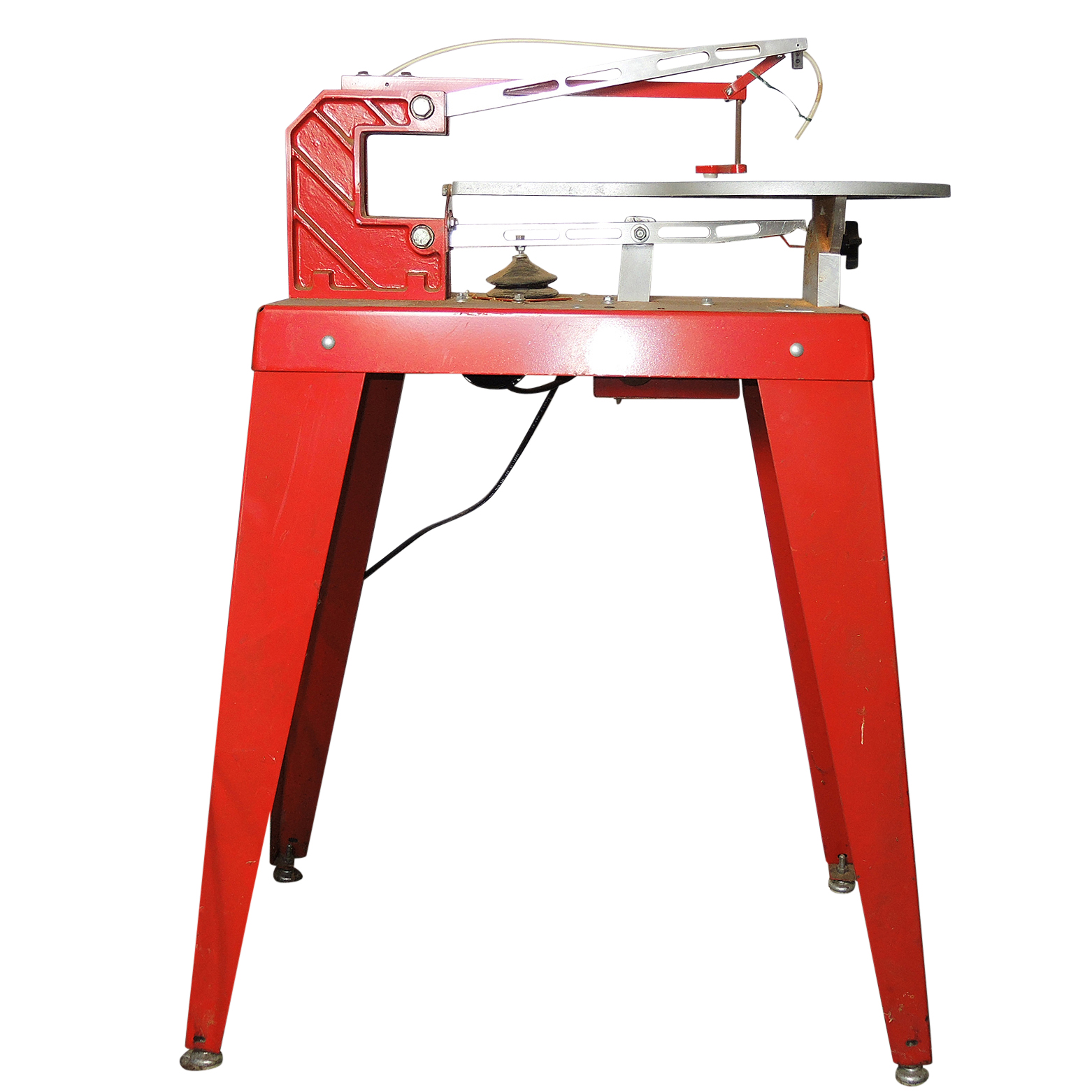 RBI Hawk Precision Scroll Saw Model 220 EBTH