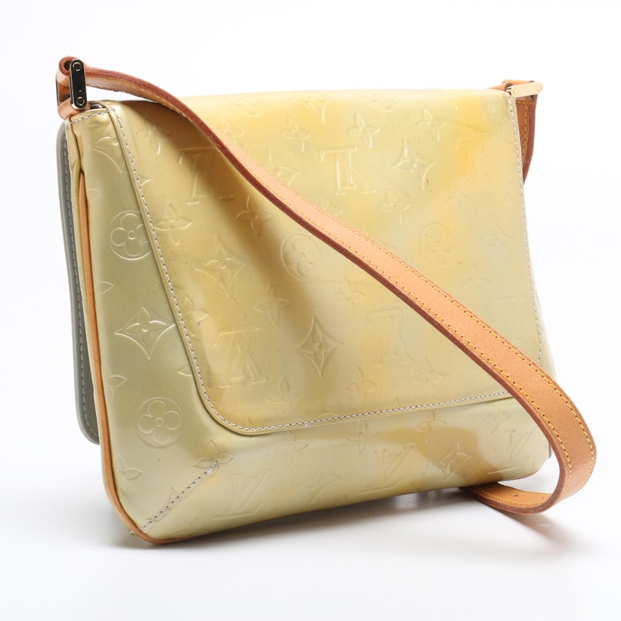 Louis Vuitton - Thompson Street - Shoulder bag - Catawiki