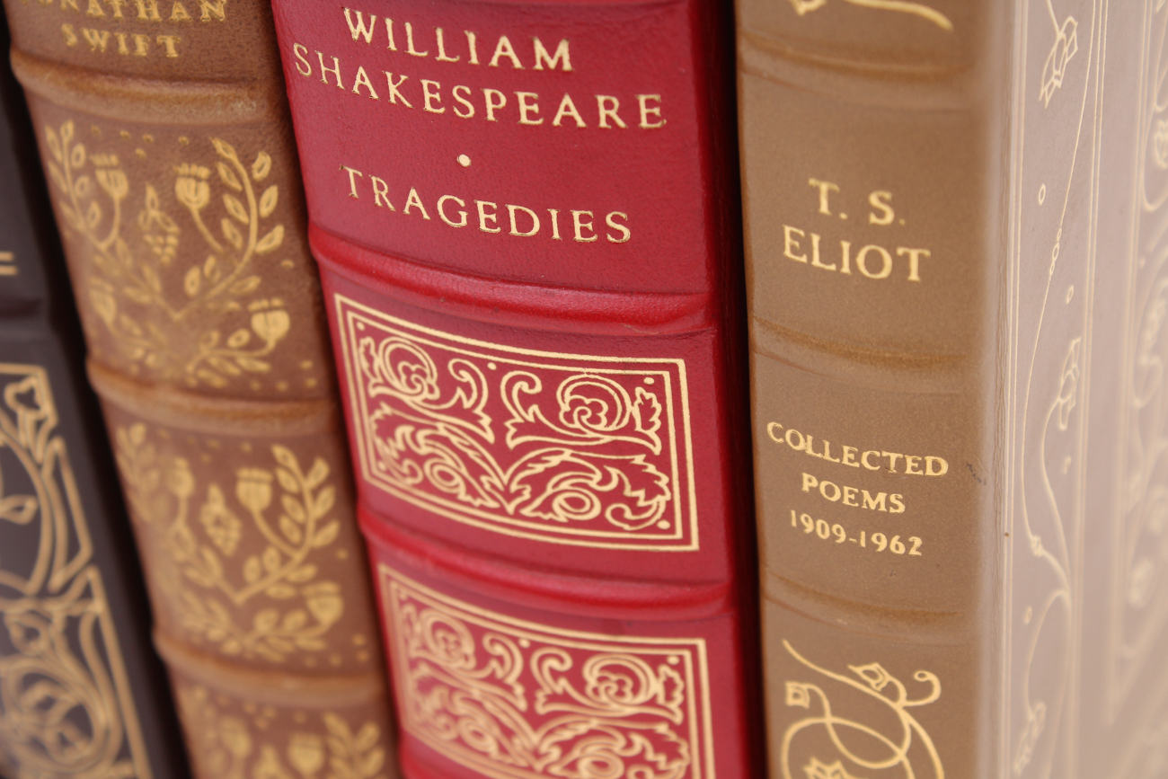 franklin-library-novels-the-100-greatest-books-of-all-time-ebth