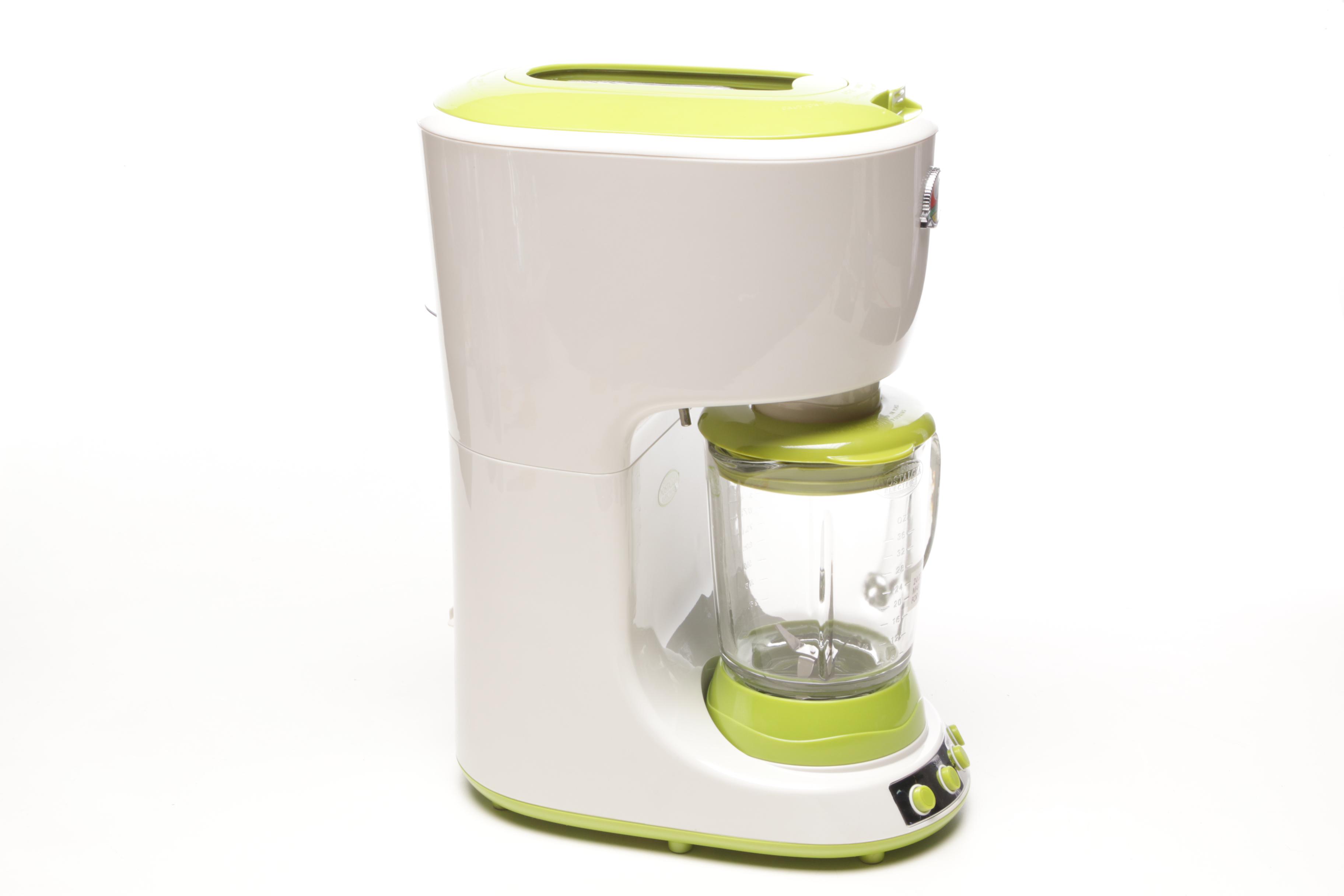 Nostalgia Electrics Margarita Oasis Frozen Drink Blending Machine EBTH