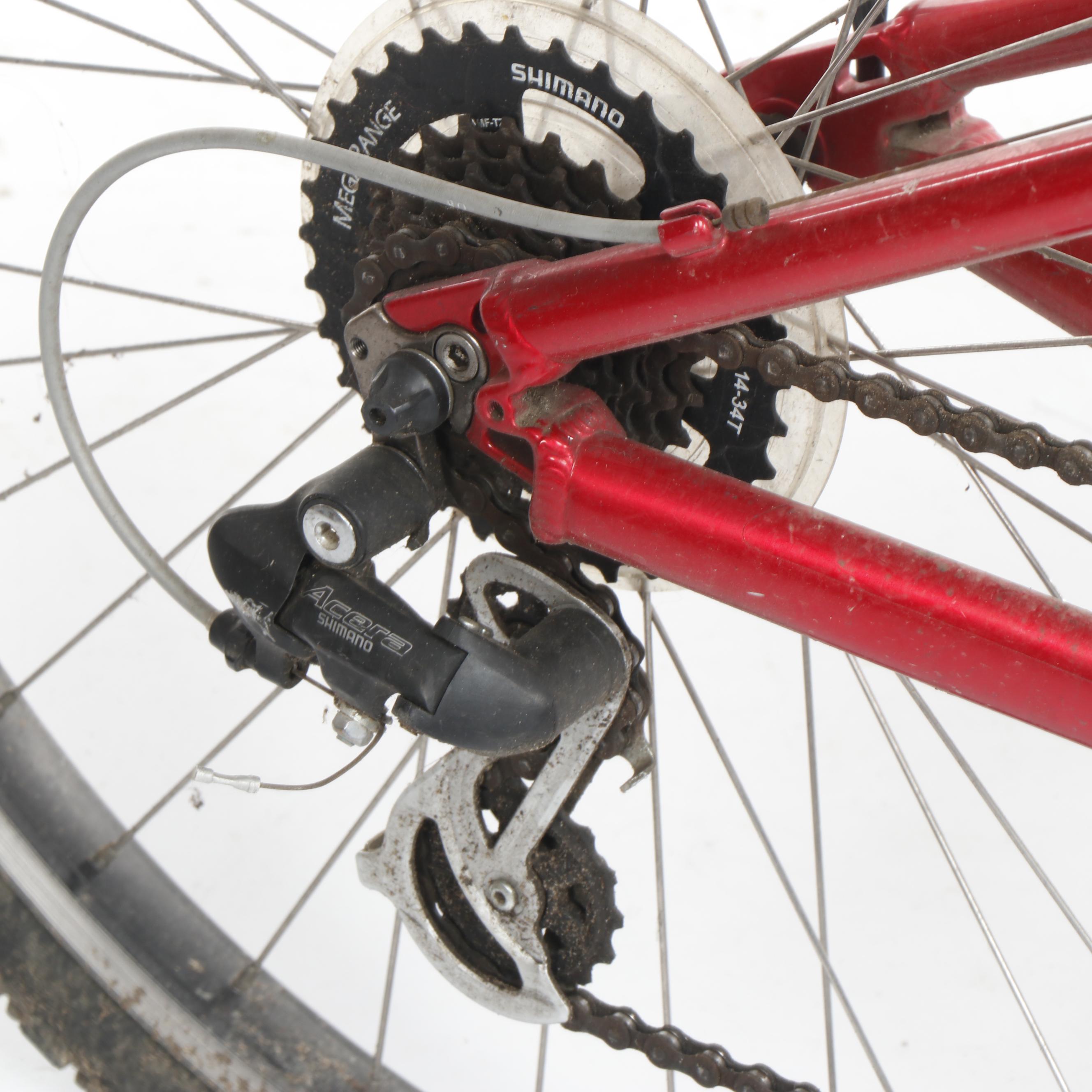 giant aluxx 6061 alloy tubing