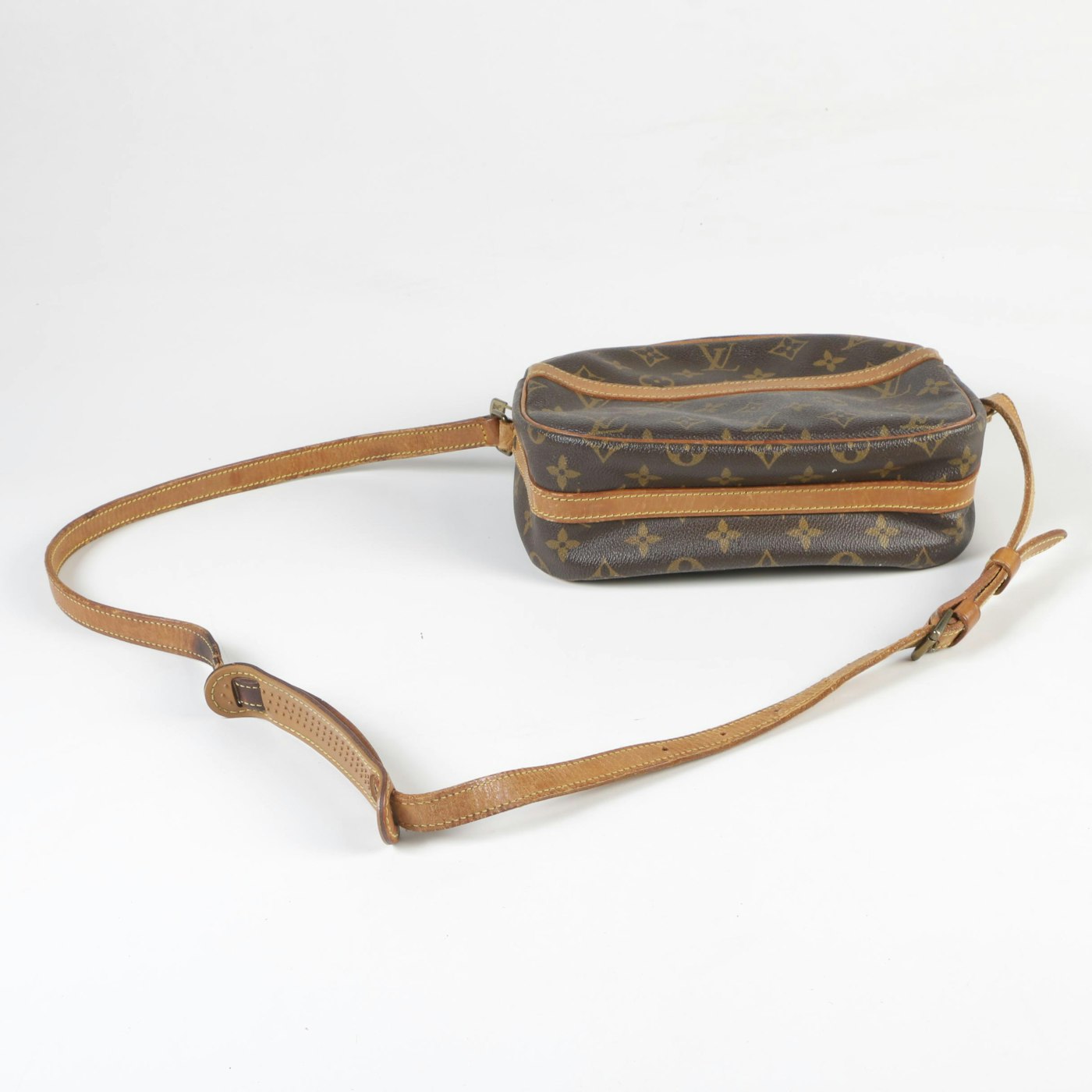 Vintage Lv Cross Body Bags  Natural Resource Department