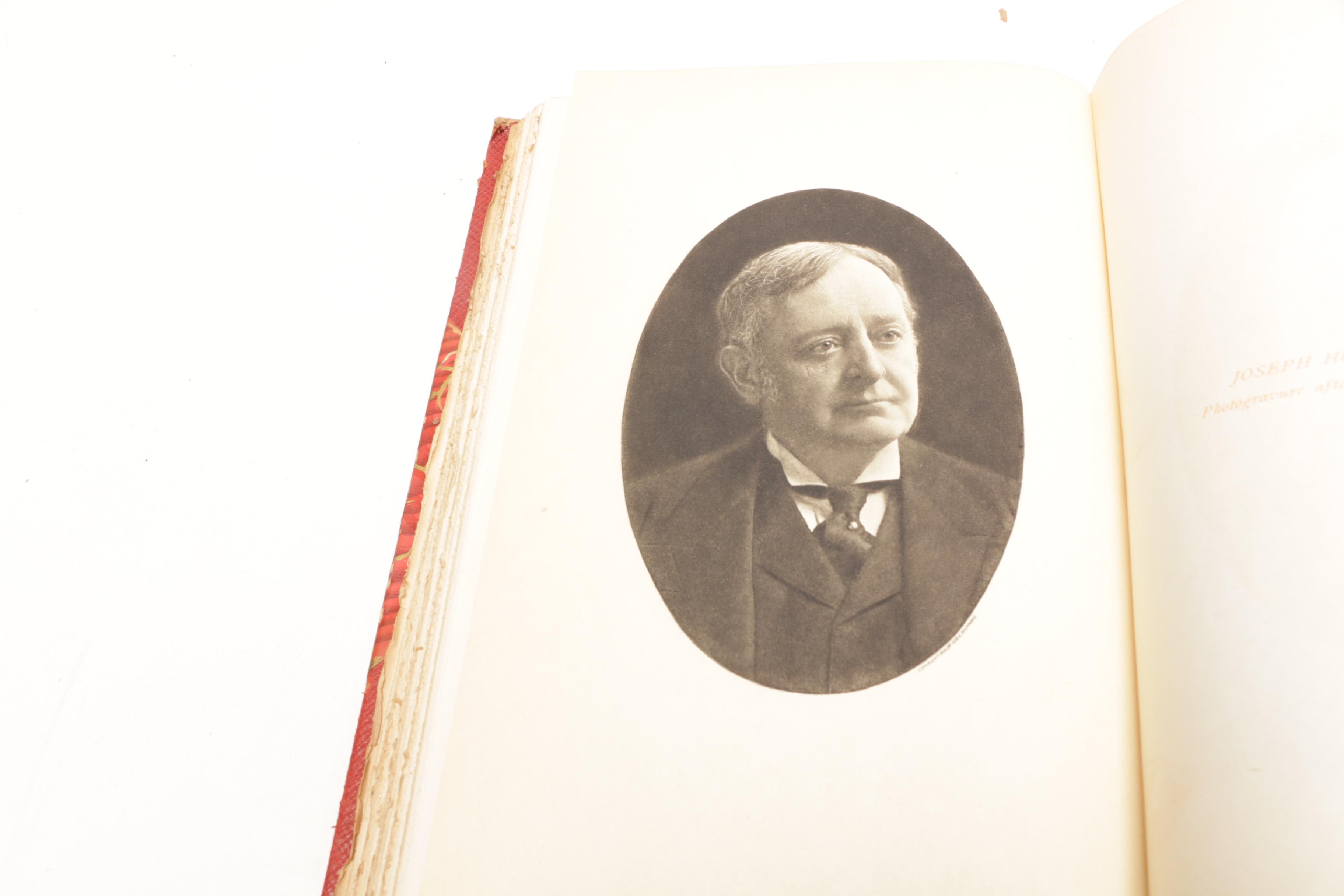 1901 "Modern Eloquence" Ten Volume Set | EBTH