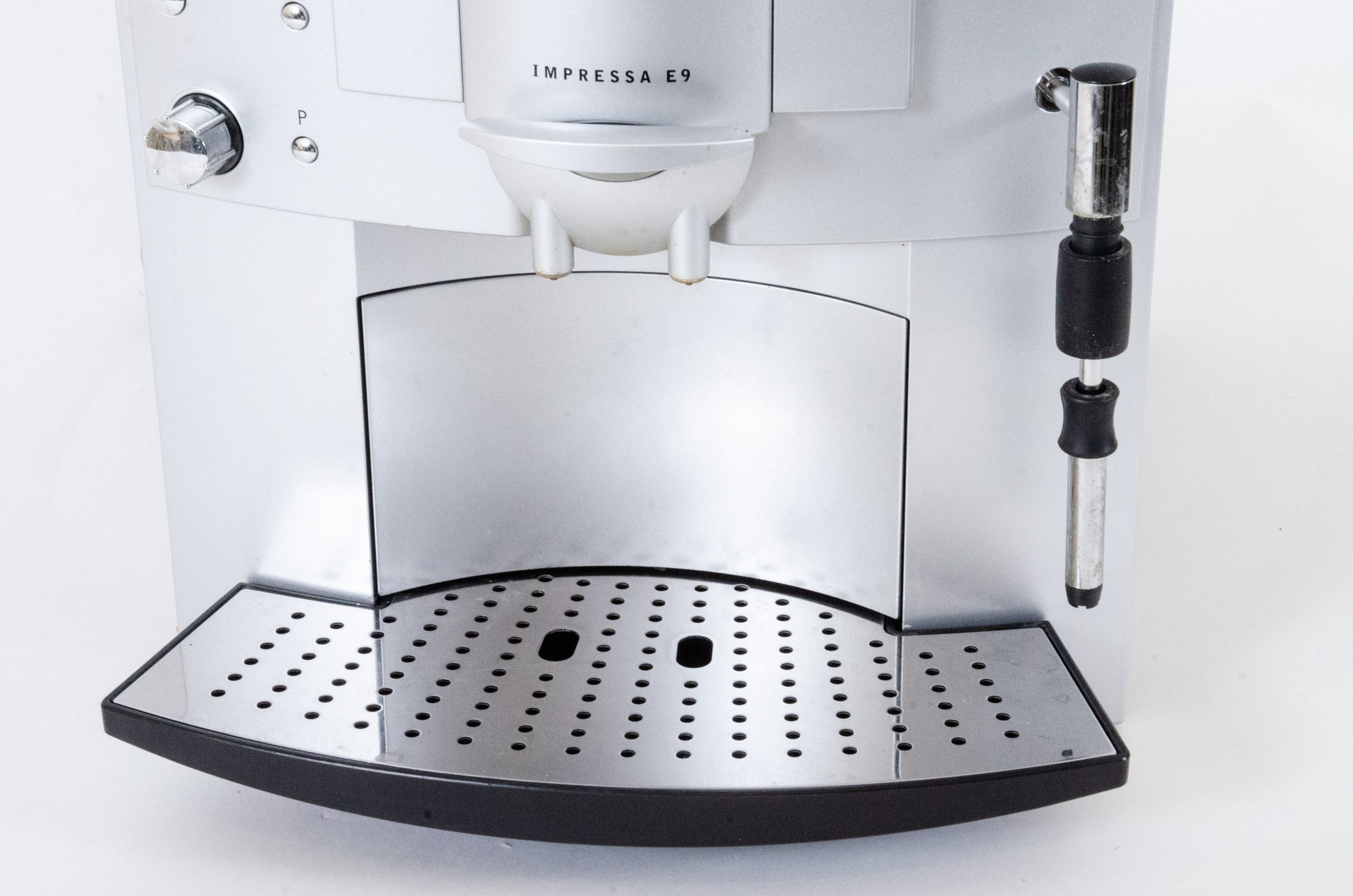 Jura Capresso Swiss Made Espresso Machine EBTH