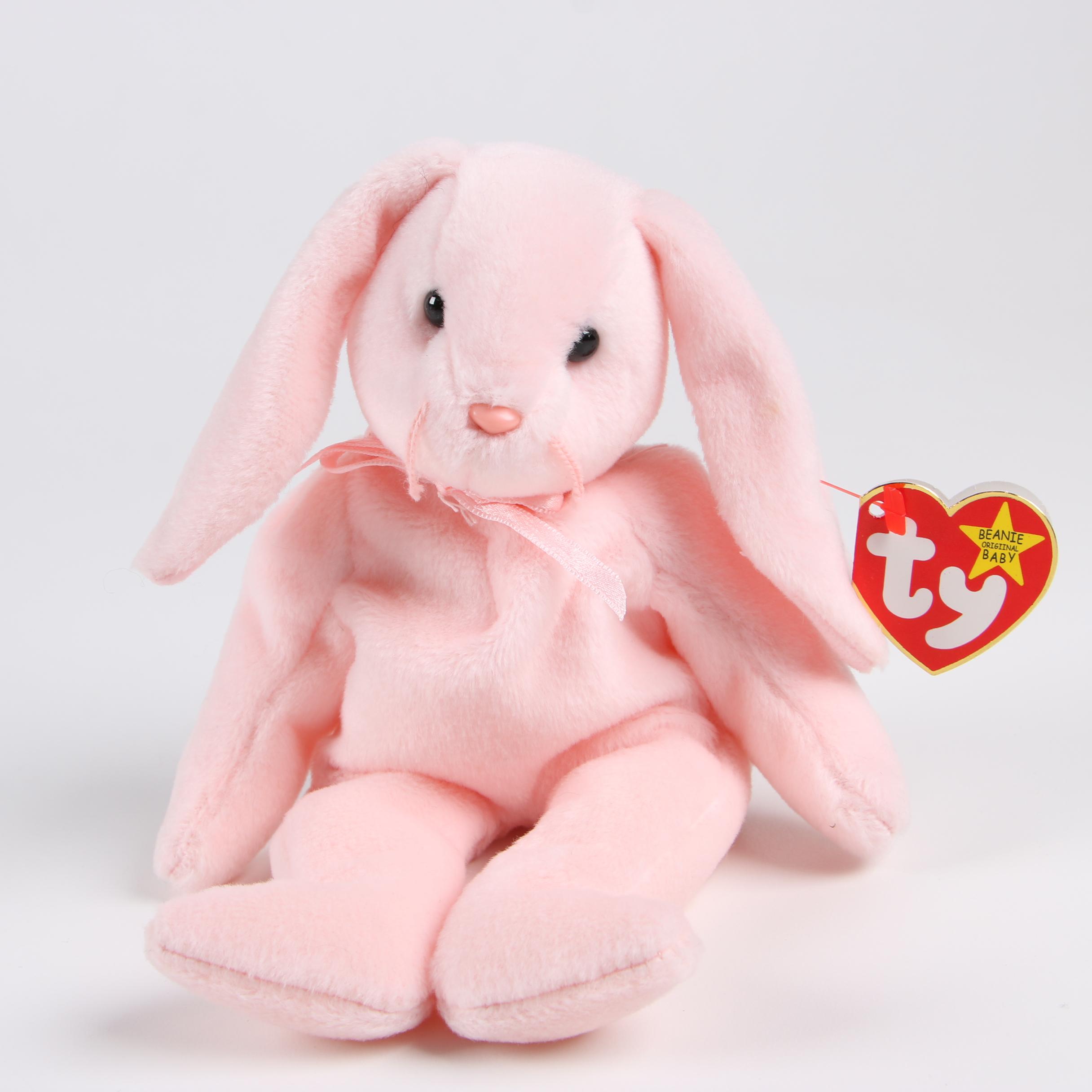 Ty "Origiinal" Beanie Babies with Third Generation | EBTH