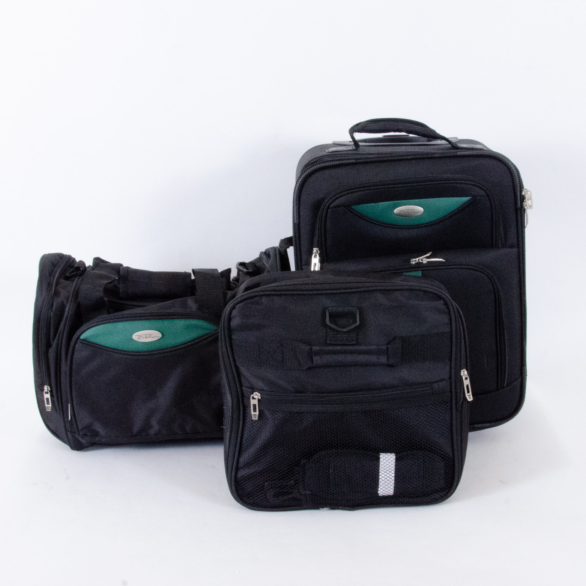 bella russo luggage set