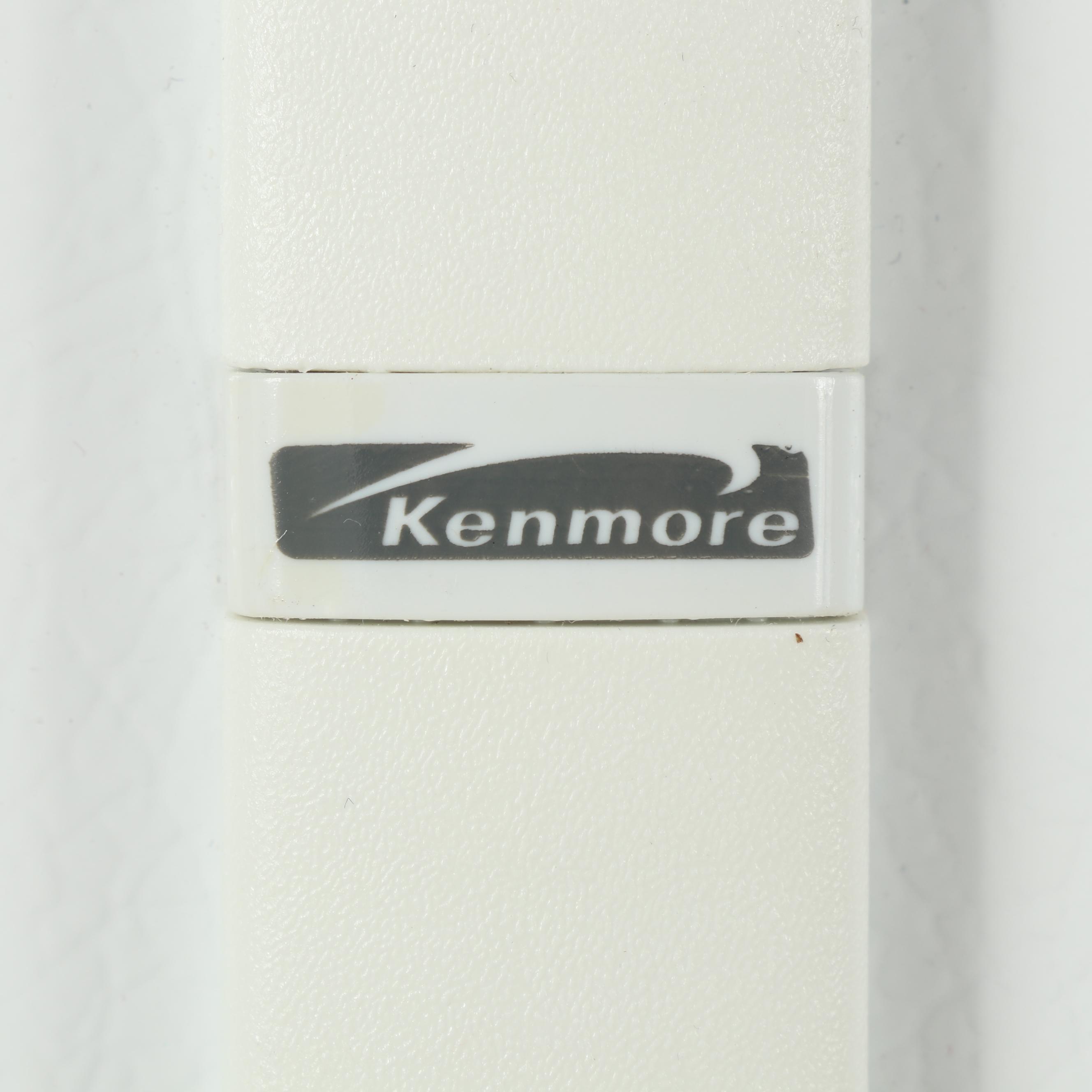 Kenmore Refrigerator Model AD18 EBTH