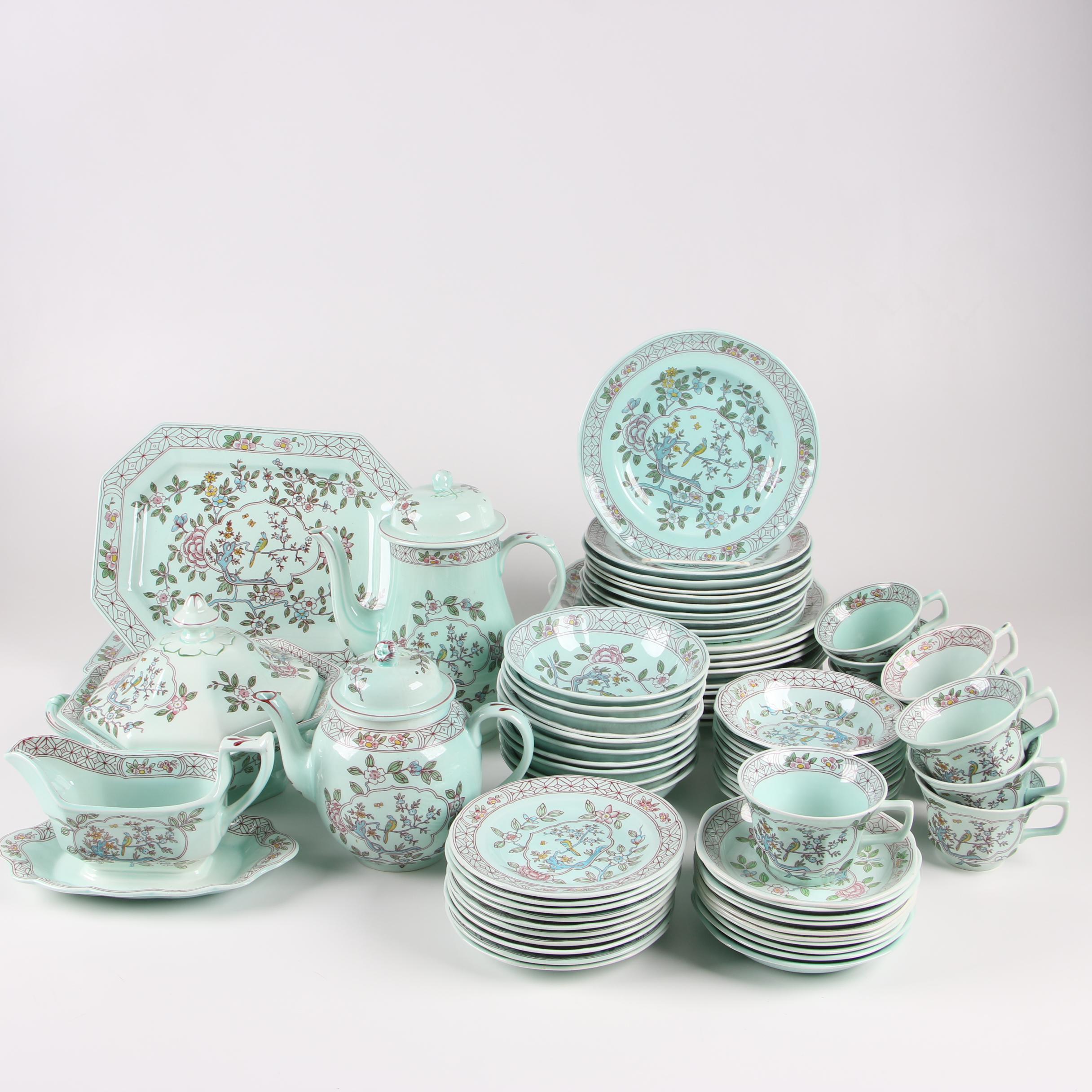 Loved but Discontinued China Patterns