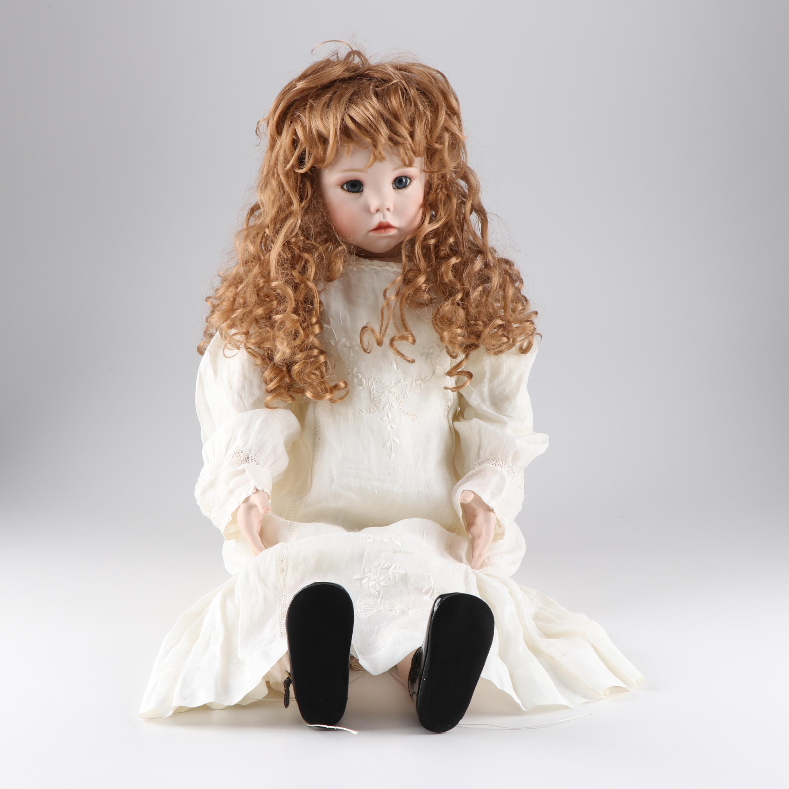 effner dolls for sale