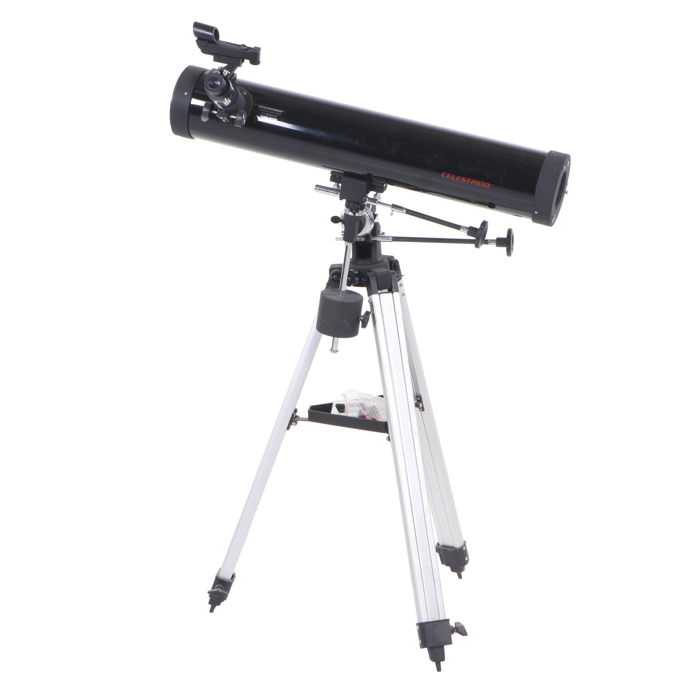 celestron firstscope 76eq