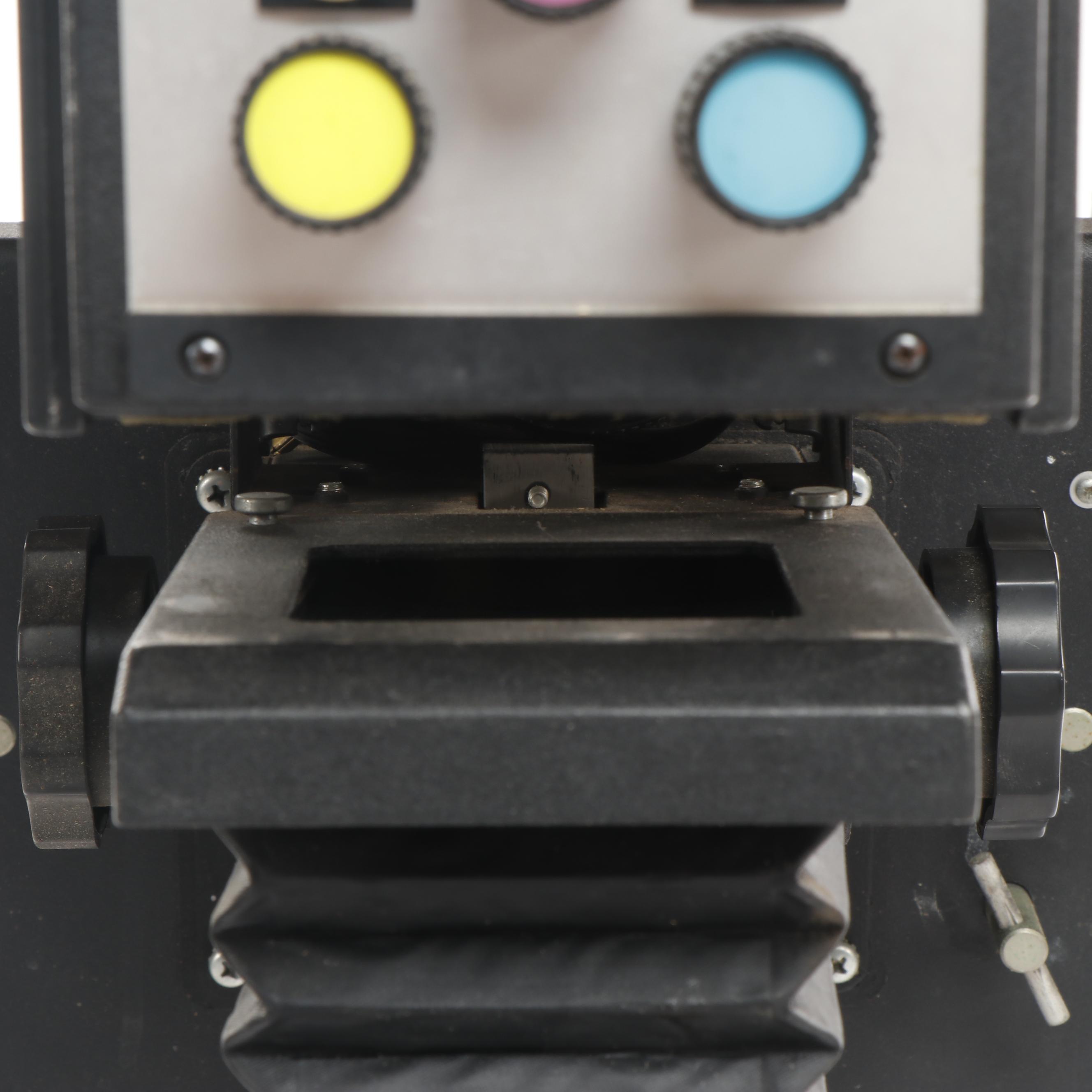 Bessler Dichro 67S2 Darkroom Enlarger EBTH