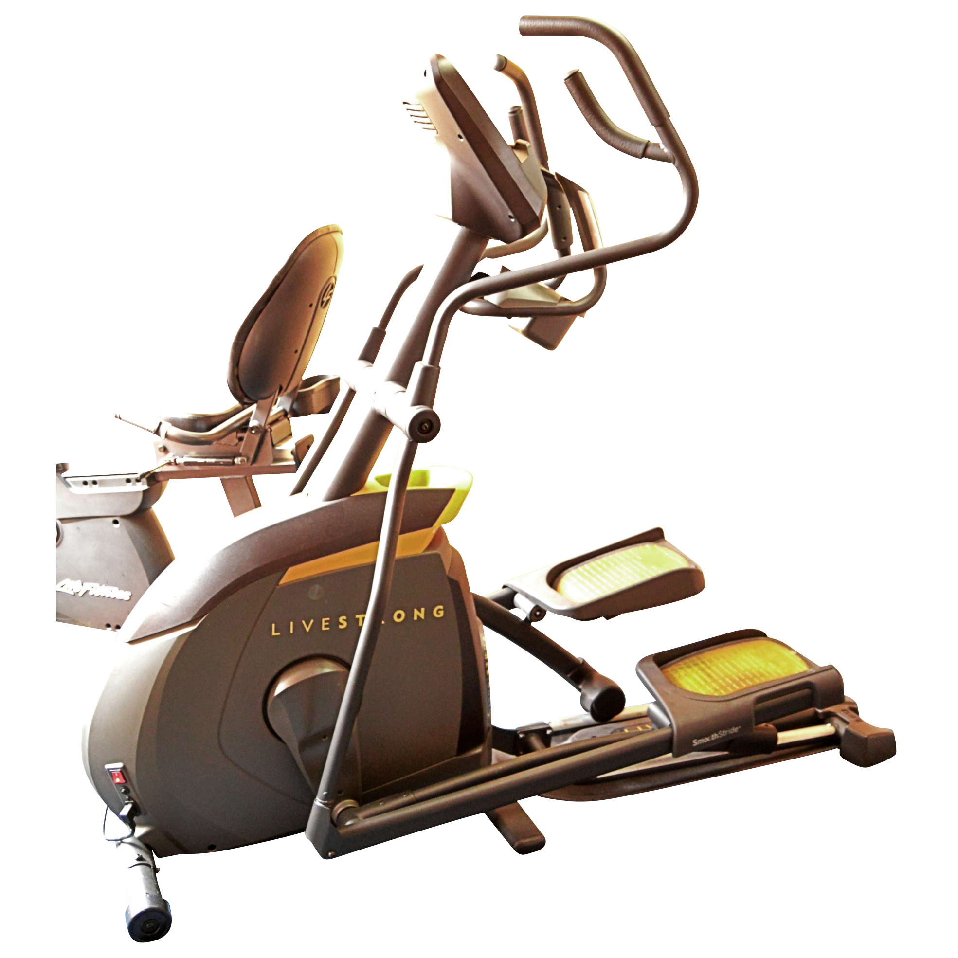 livestrong elliptical ls15 0e