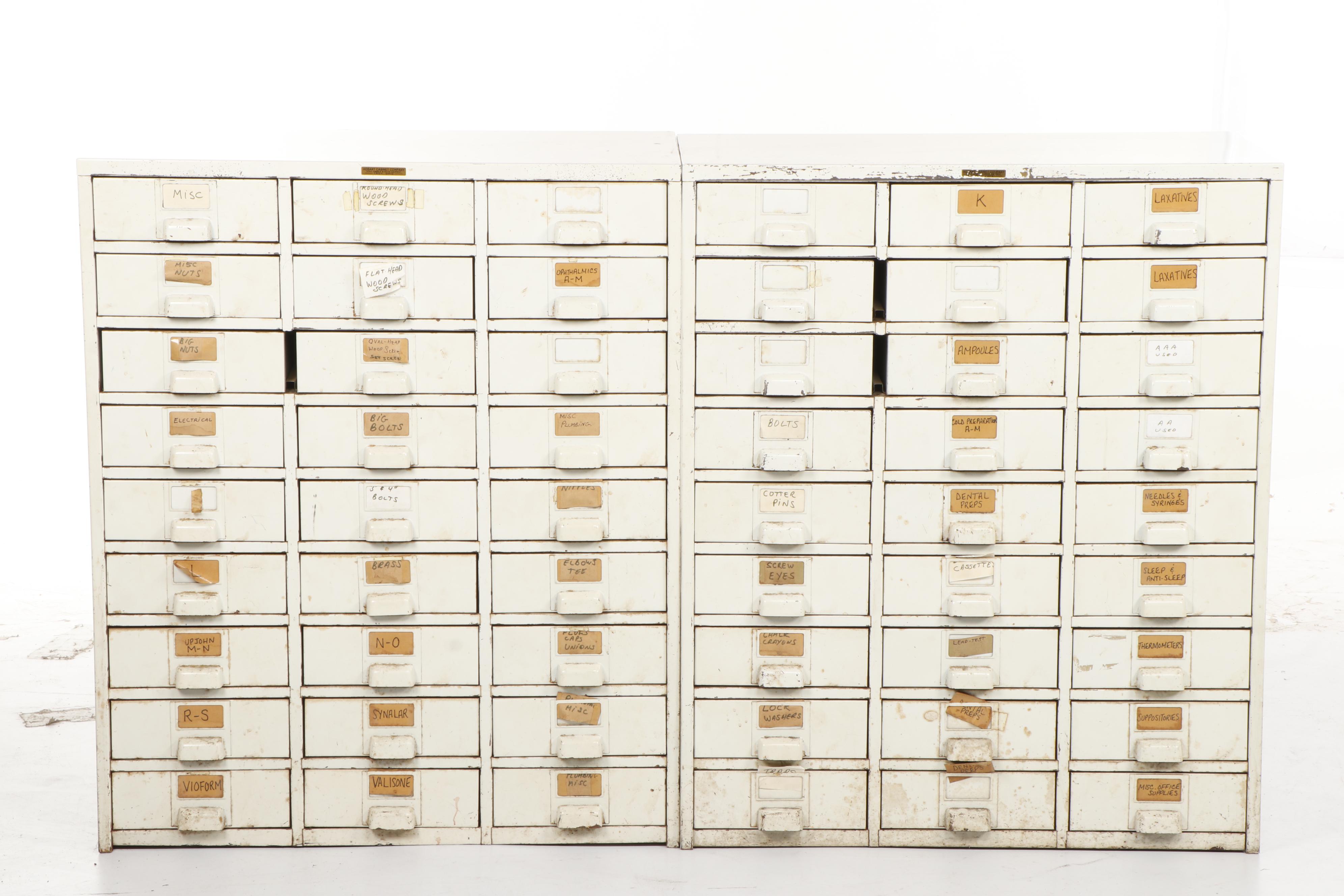 Pair of Hobart Company Tool EBTH