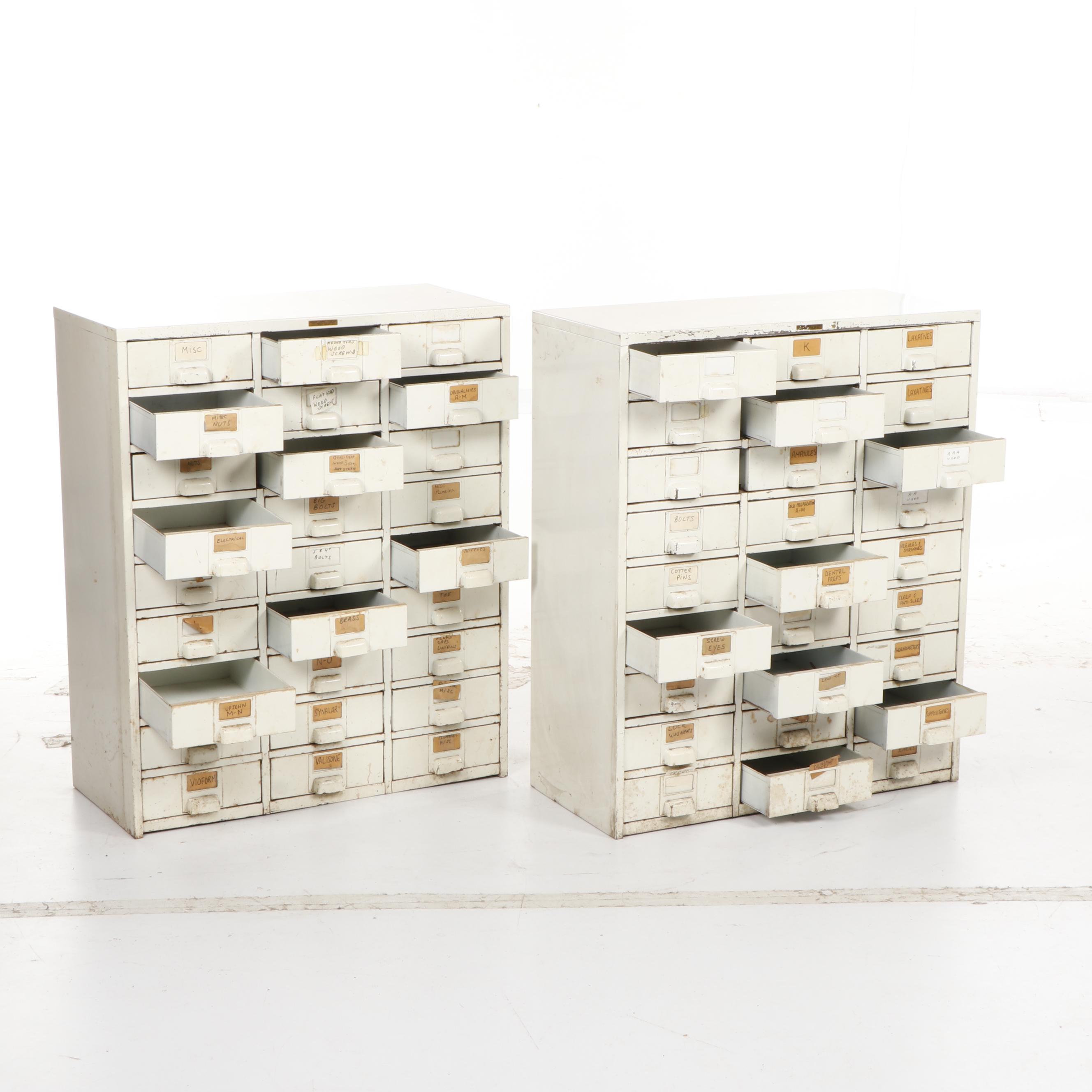 Pair of Hobart Company Tool EBTH