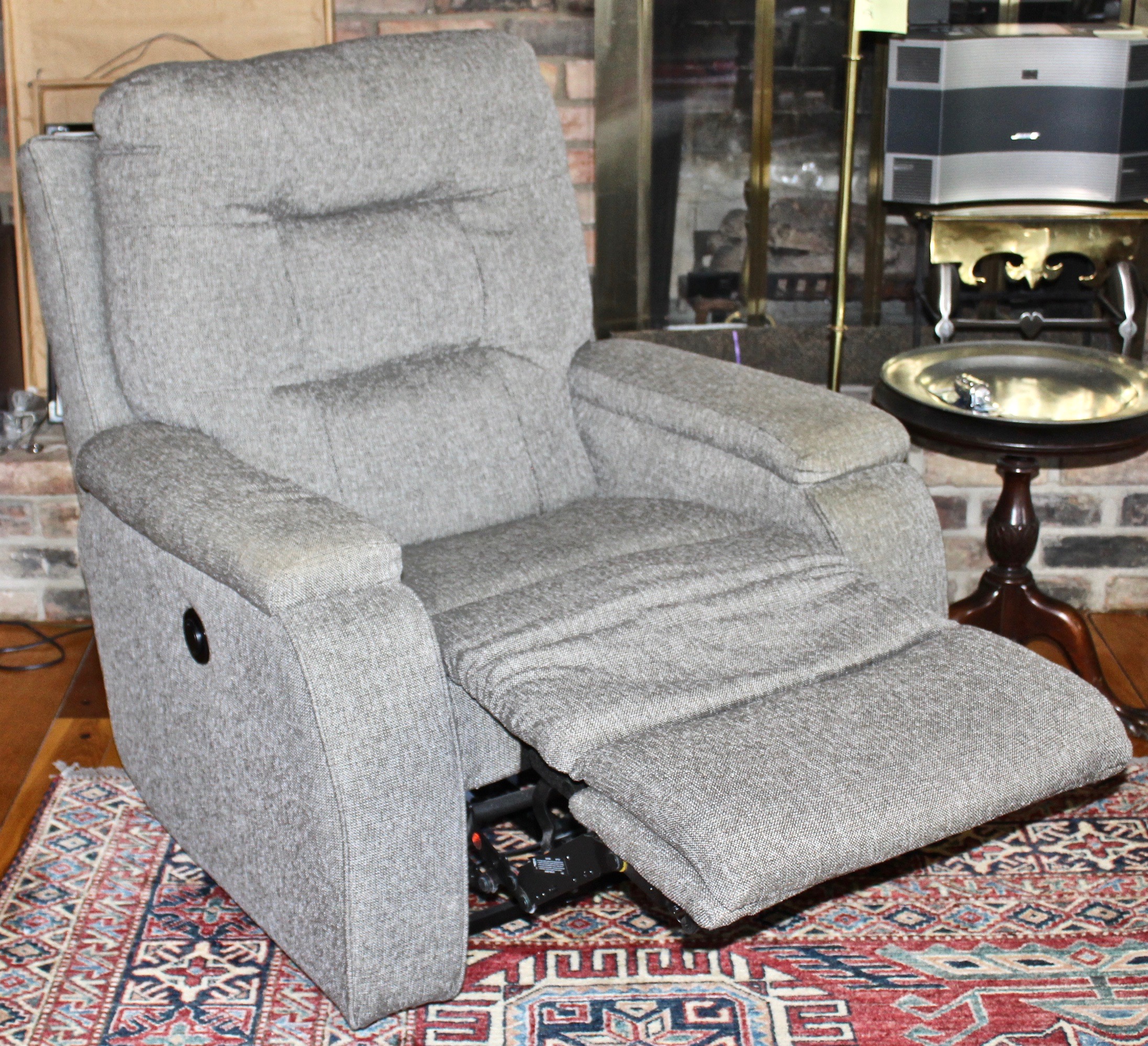Leggett And Platt Recliner