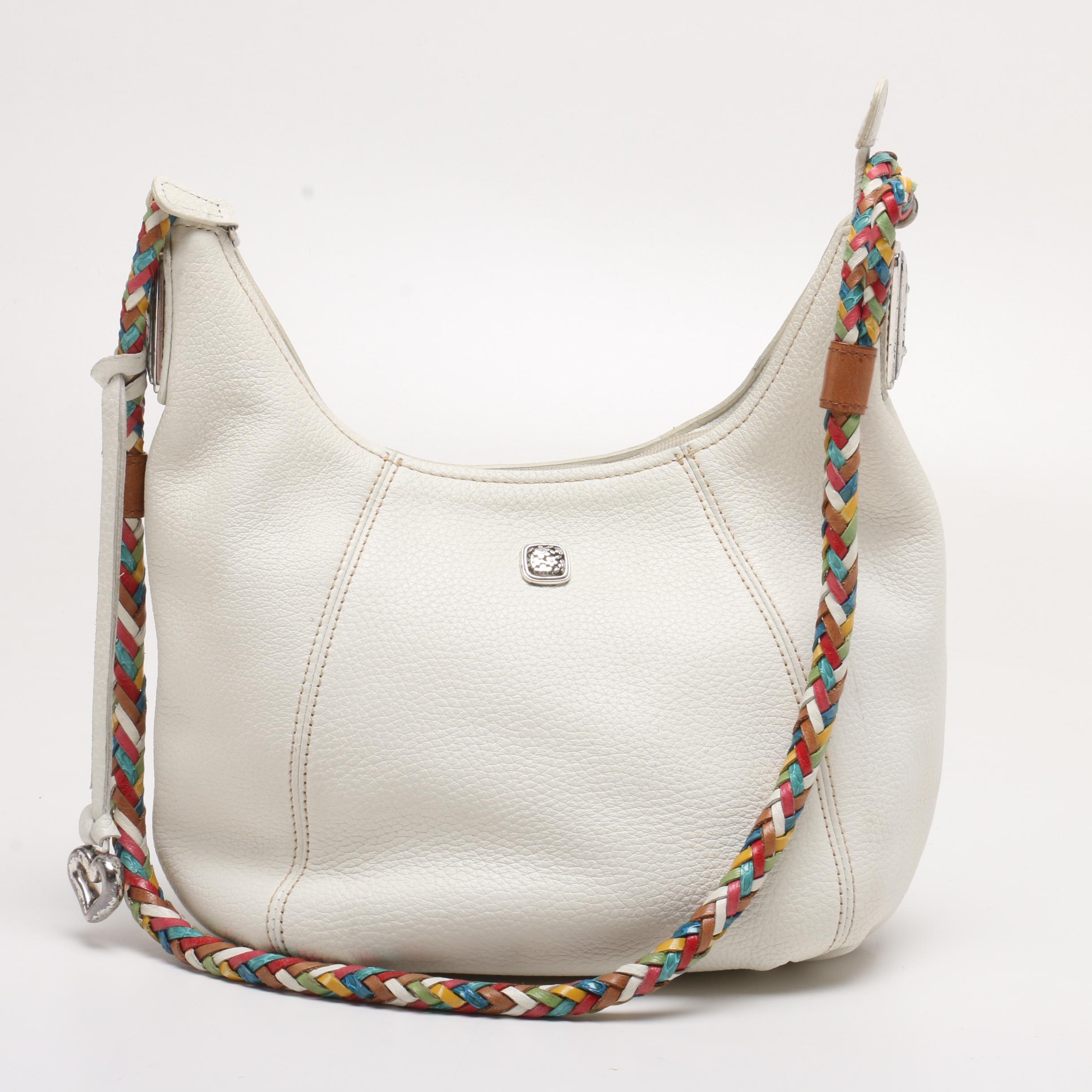 Coach Beach Multi Stripe East West Tote and Other Coach and Brighton Bags EBTH