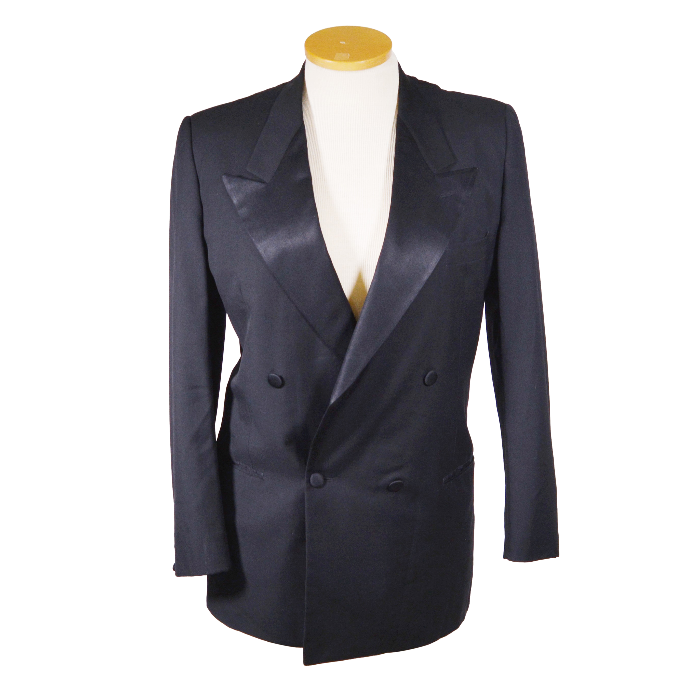 vintage armani men's suits