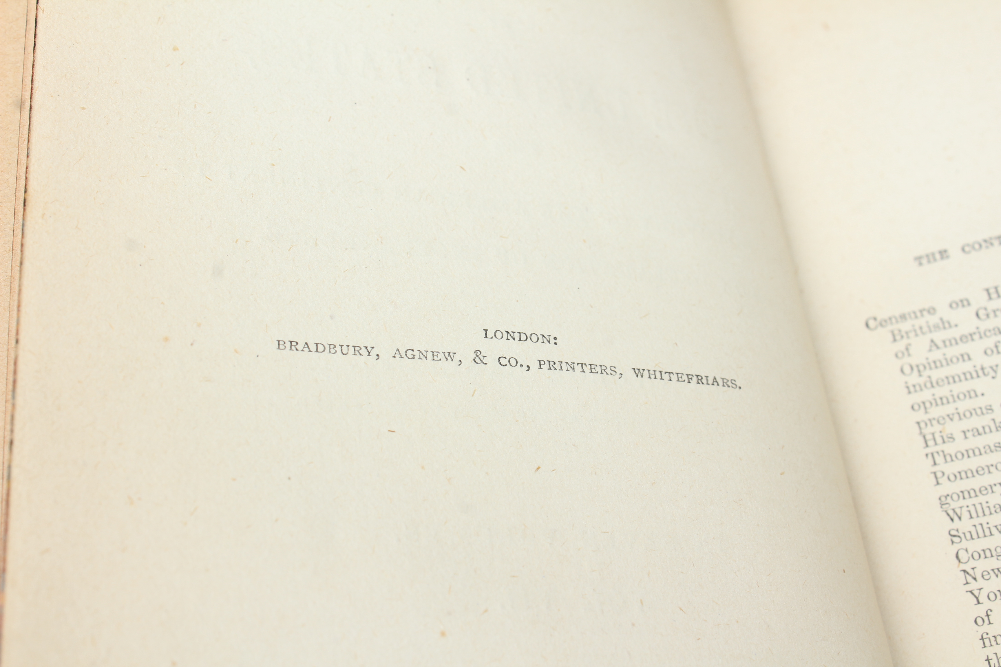 "History of the United States" 7 Volume Set by Bancroft EBTH