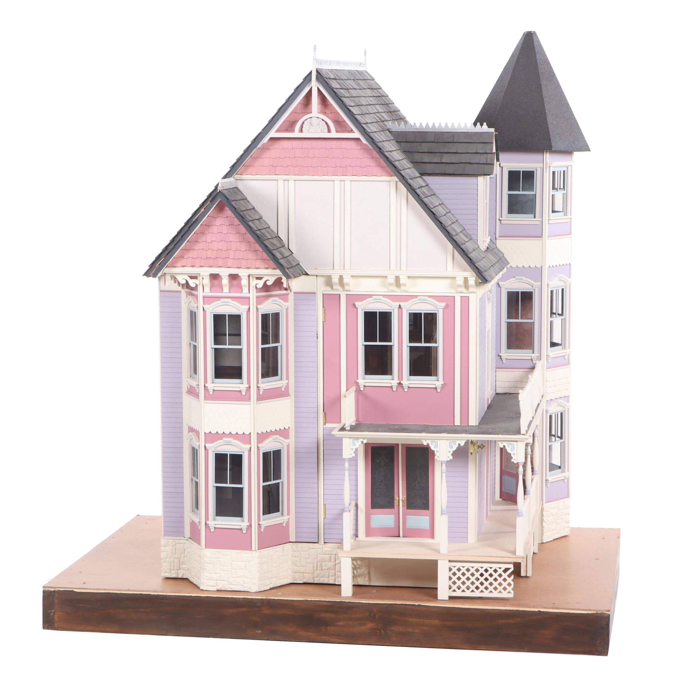 lawbre dollhouse for sale